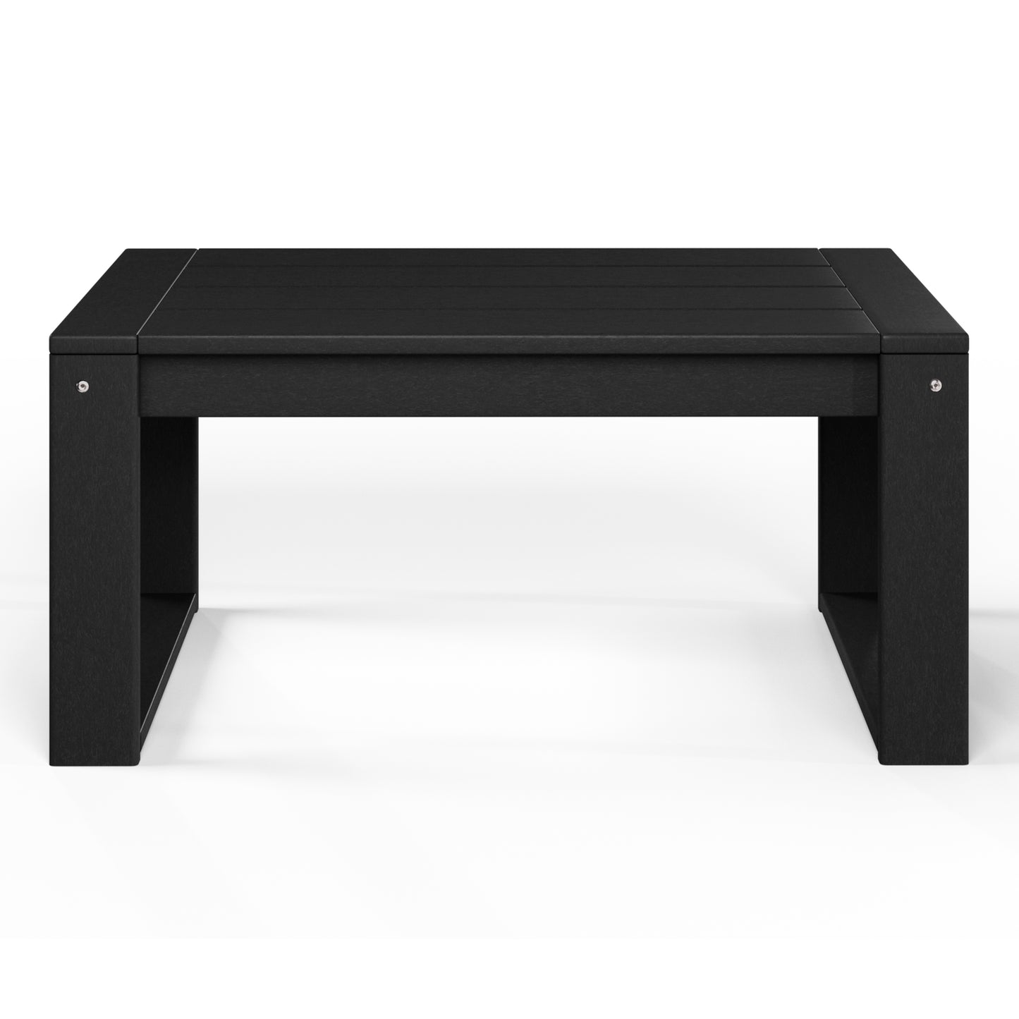 Signature All-Weather Outdoor Patio Coffee Table (35" Wide)