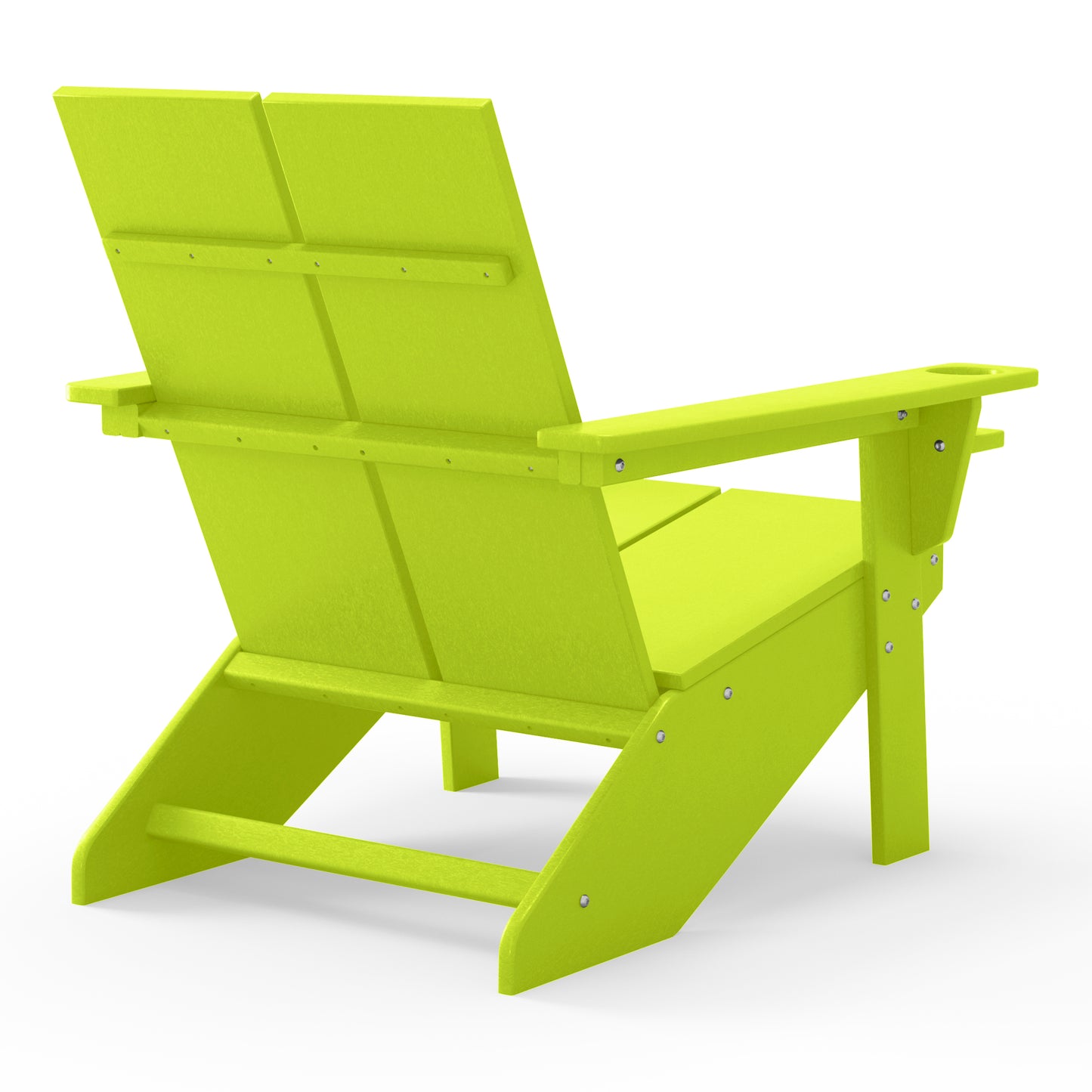 La Quinta Modern Adirondack Chair