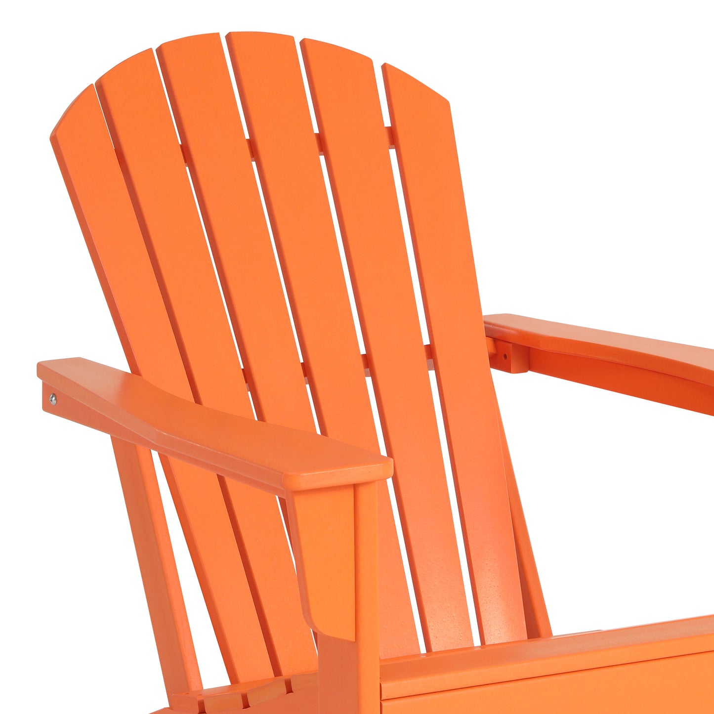 Westport All-Weather Outdoor Adirondack Chair