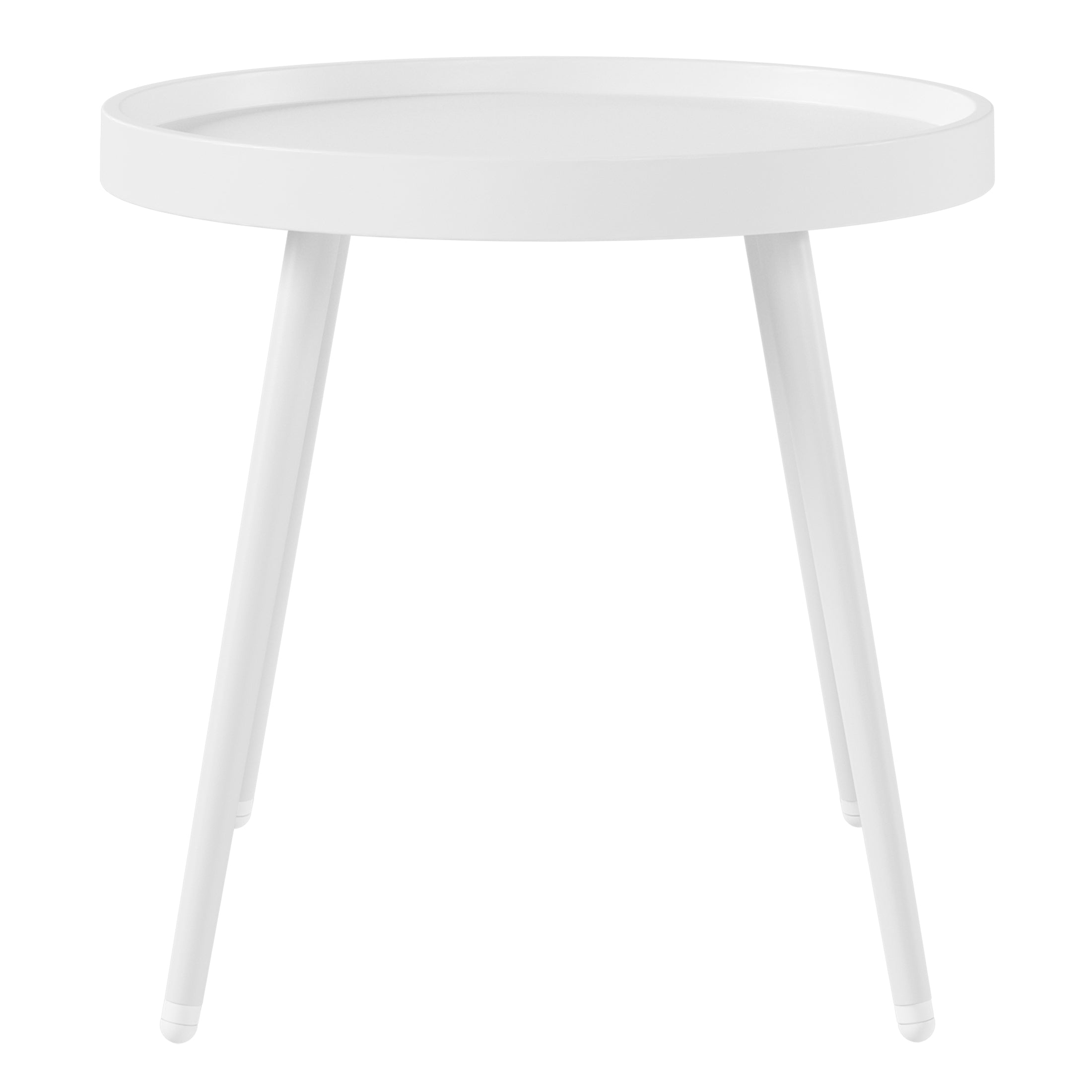 Polyform 3-Piece Chair With Side Table