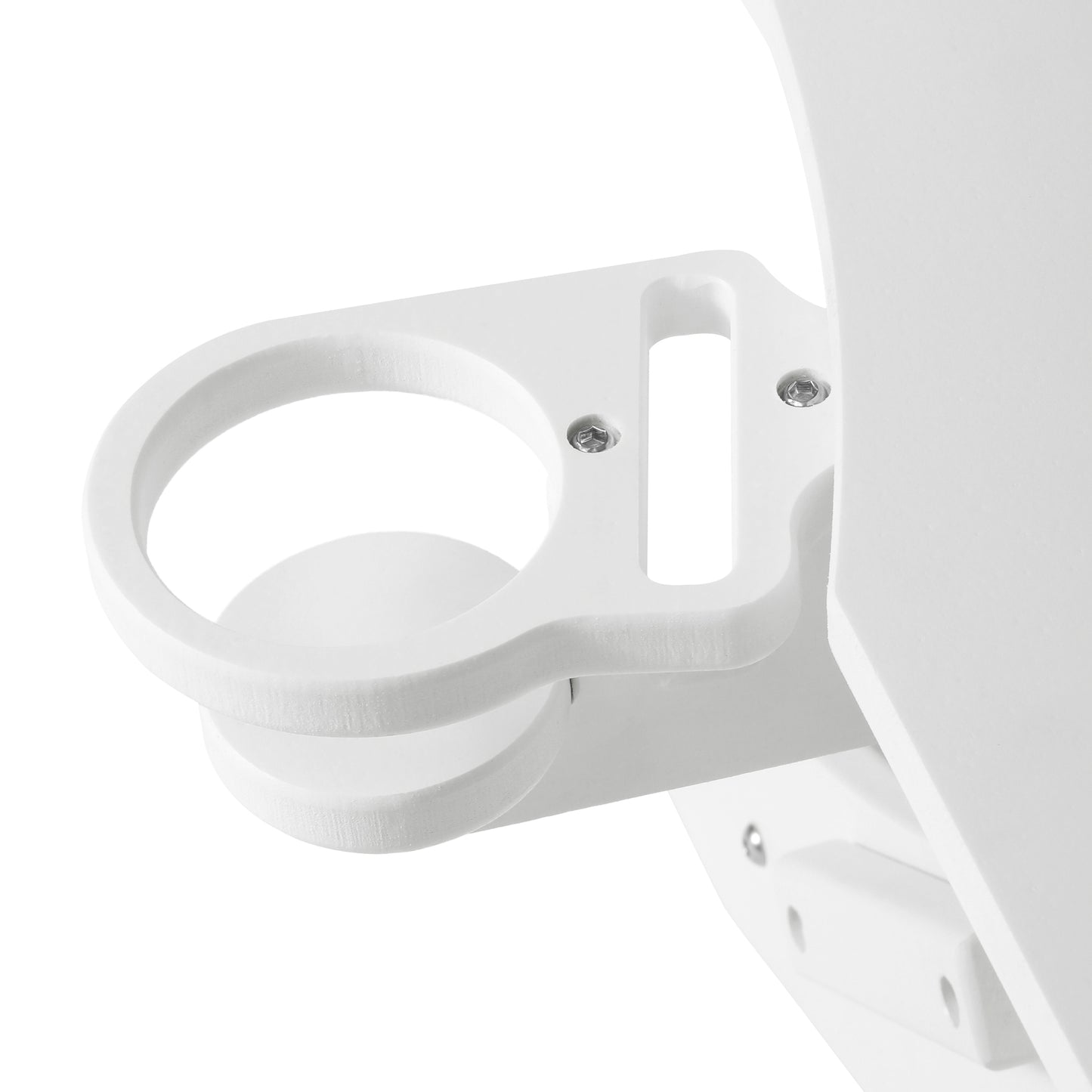 Chatham Folding Adjustable Adirondack Chair with Cup Holder and Hideaway Ottoman