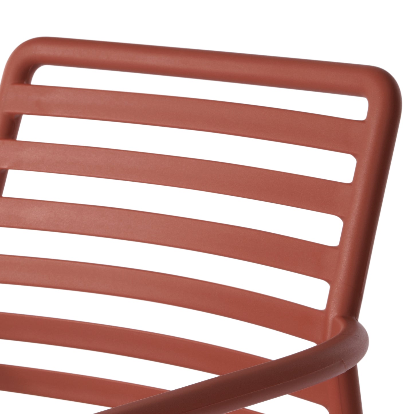 Polyform Stacking Dining Arm Chair (Set of 4)