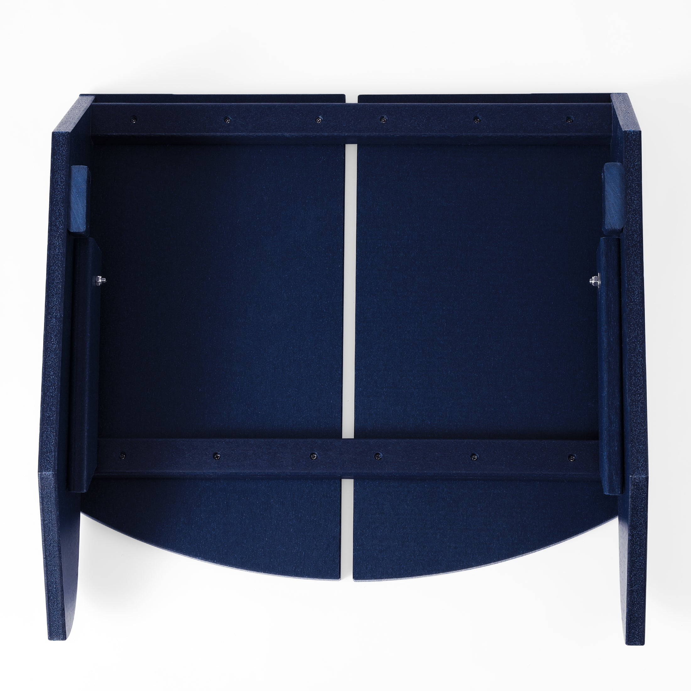 La Quinta Modern Ottoman