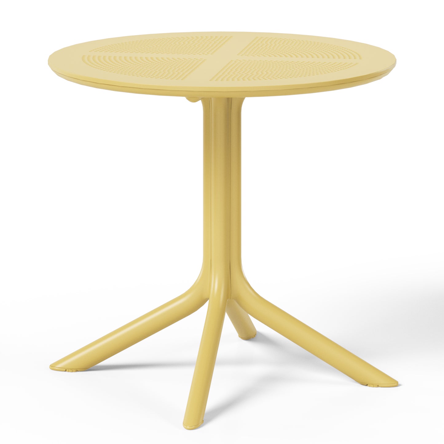 Polyform 31.5" Round Dining Table