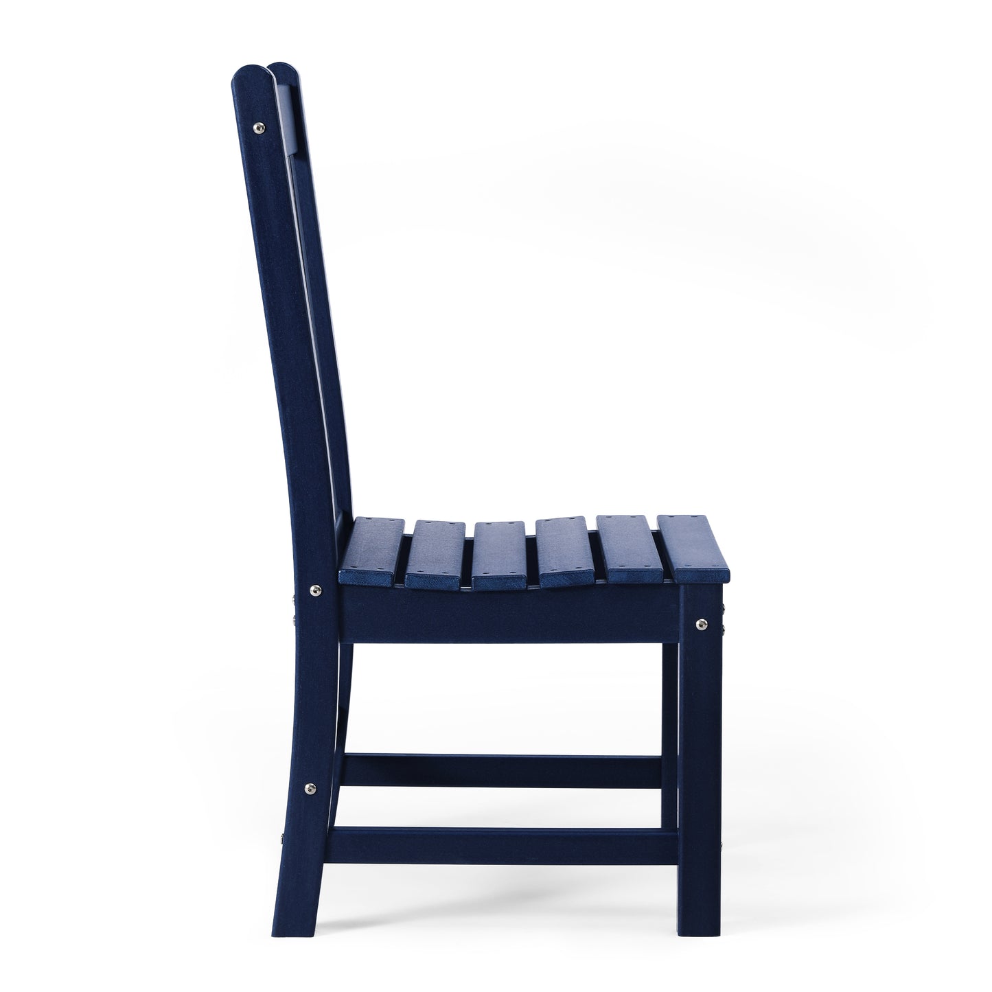 Tuscany All-Weather Outdoor Patio Dining Chair