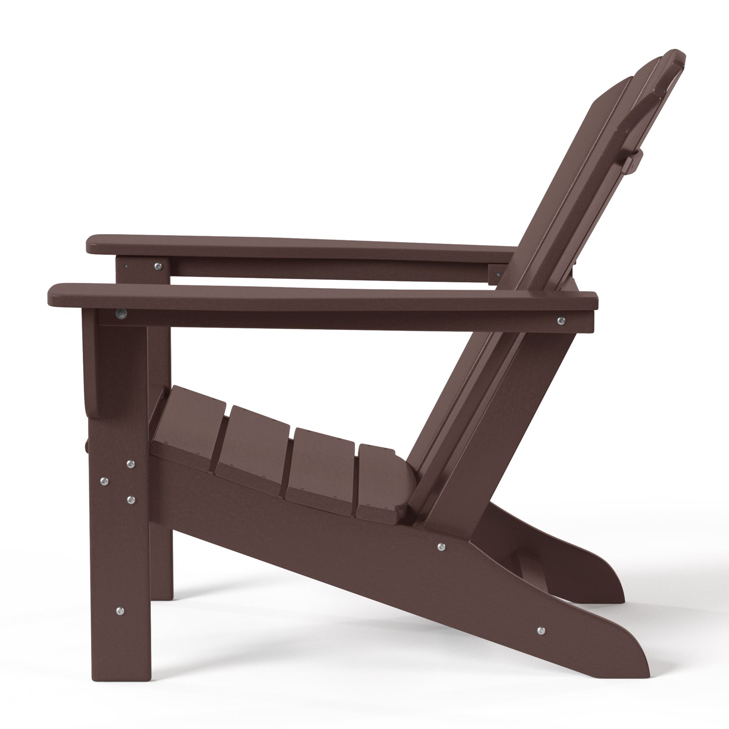 Westport All-Weather Outdoor Adirondack Chair