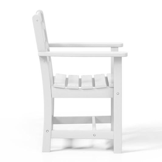 Concord Dining Arm Chair
