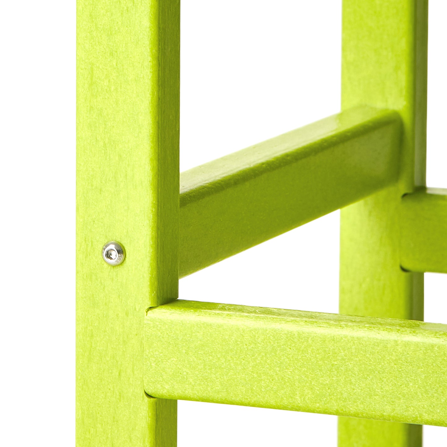 Tuscany All-Weather Outdoor Side Table (18" Height)