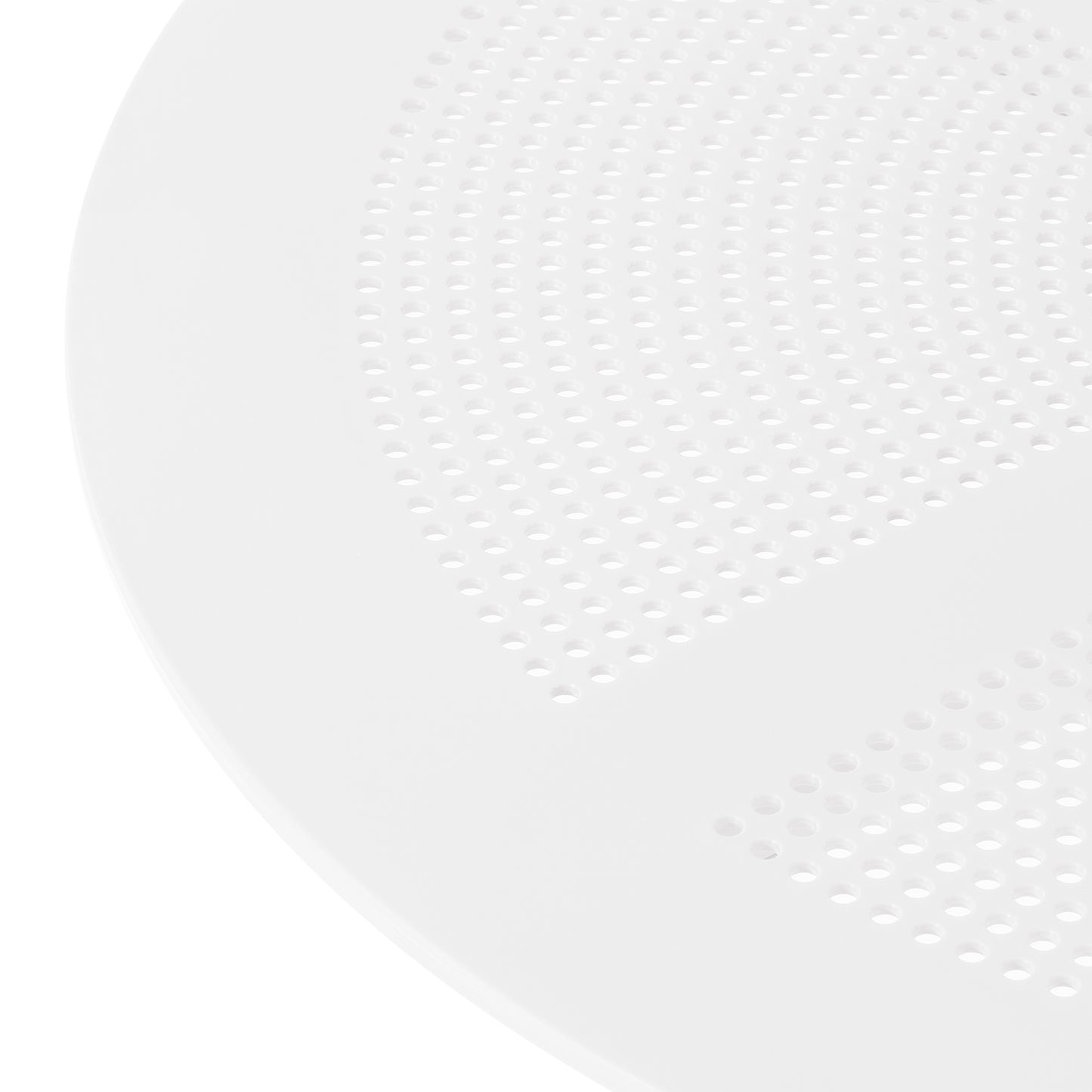 Polyform 31.5" Round Dining Table