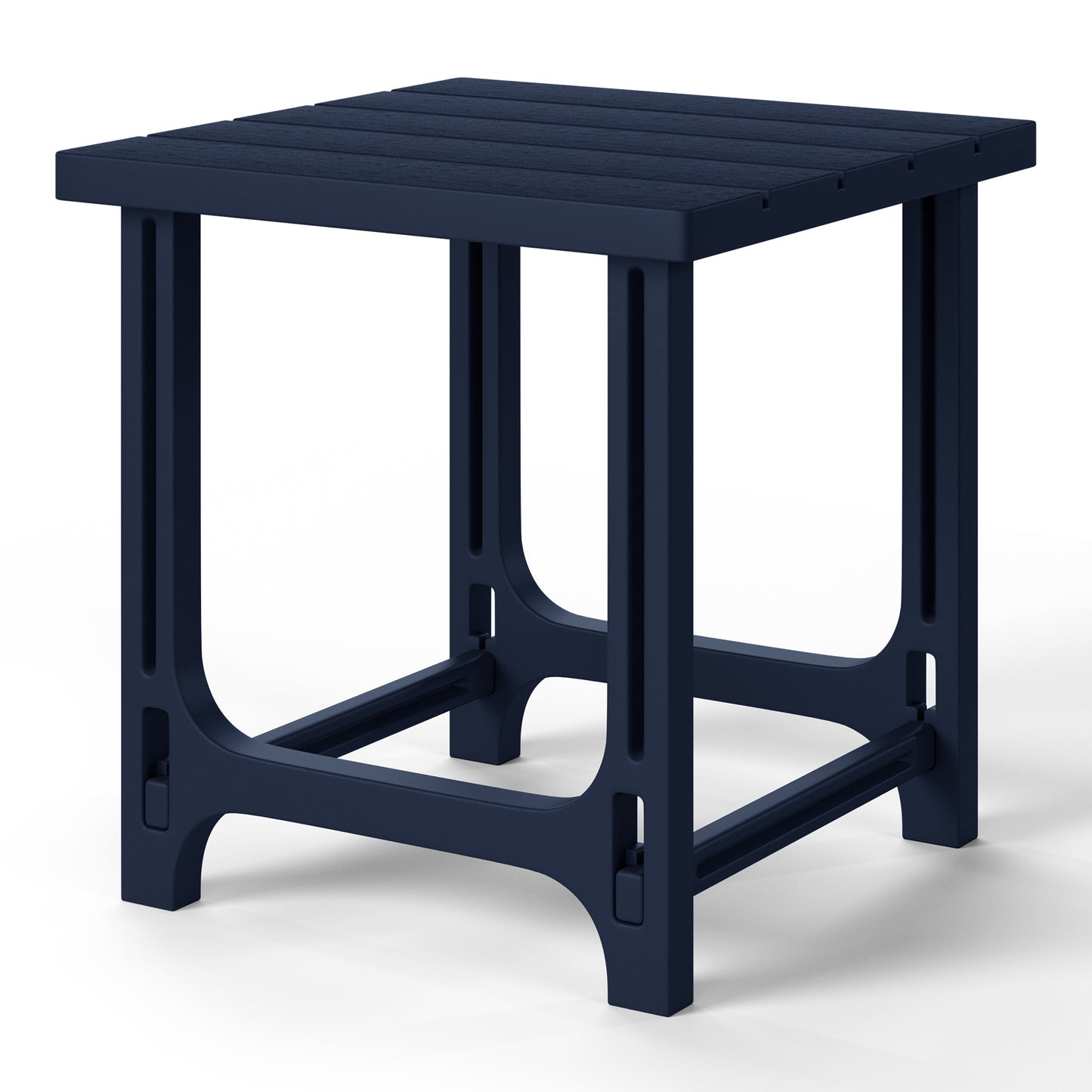 Snap’n Lock 18" Side Table (No Tools or Hardware Required)