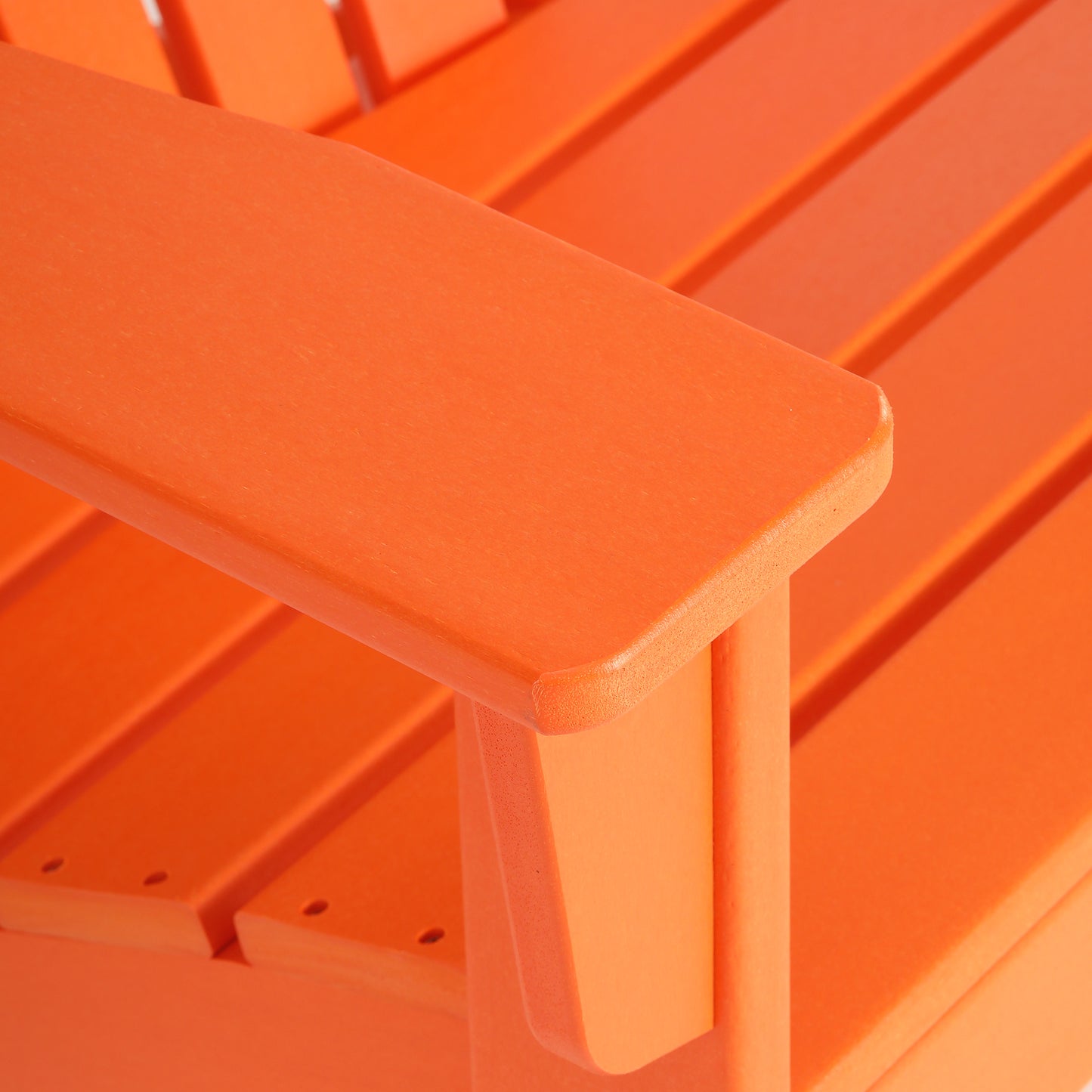 Westport All-Weather Outdoor Adirondack Chair