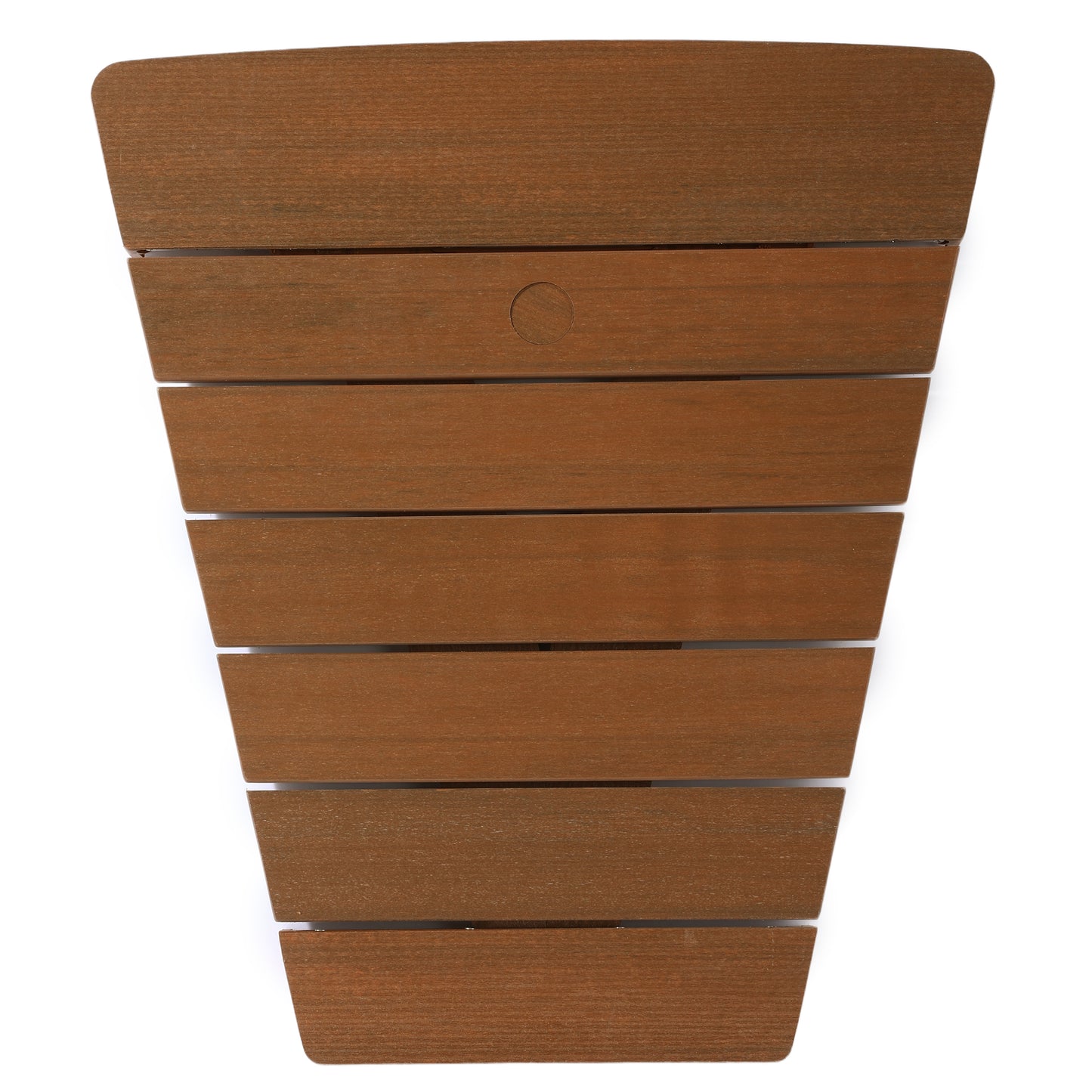 Heritage Ridge Adirondack Connecting Wedge Table