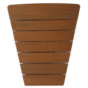 Heritage Ridge Adirondack Connecting Wedge Table