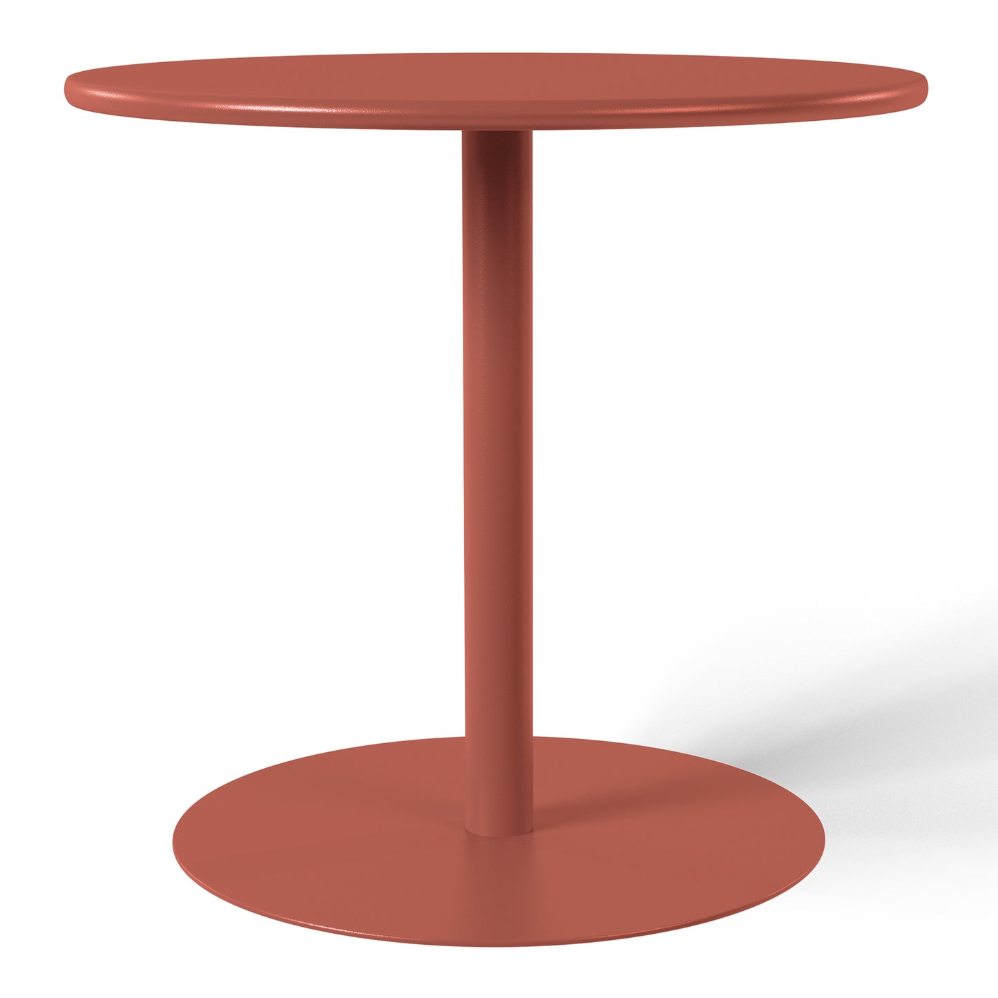 Polyform Round Bar Table