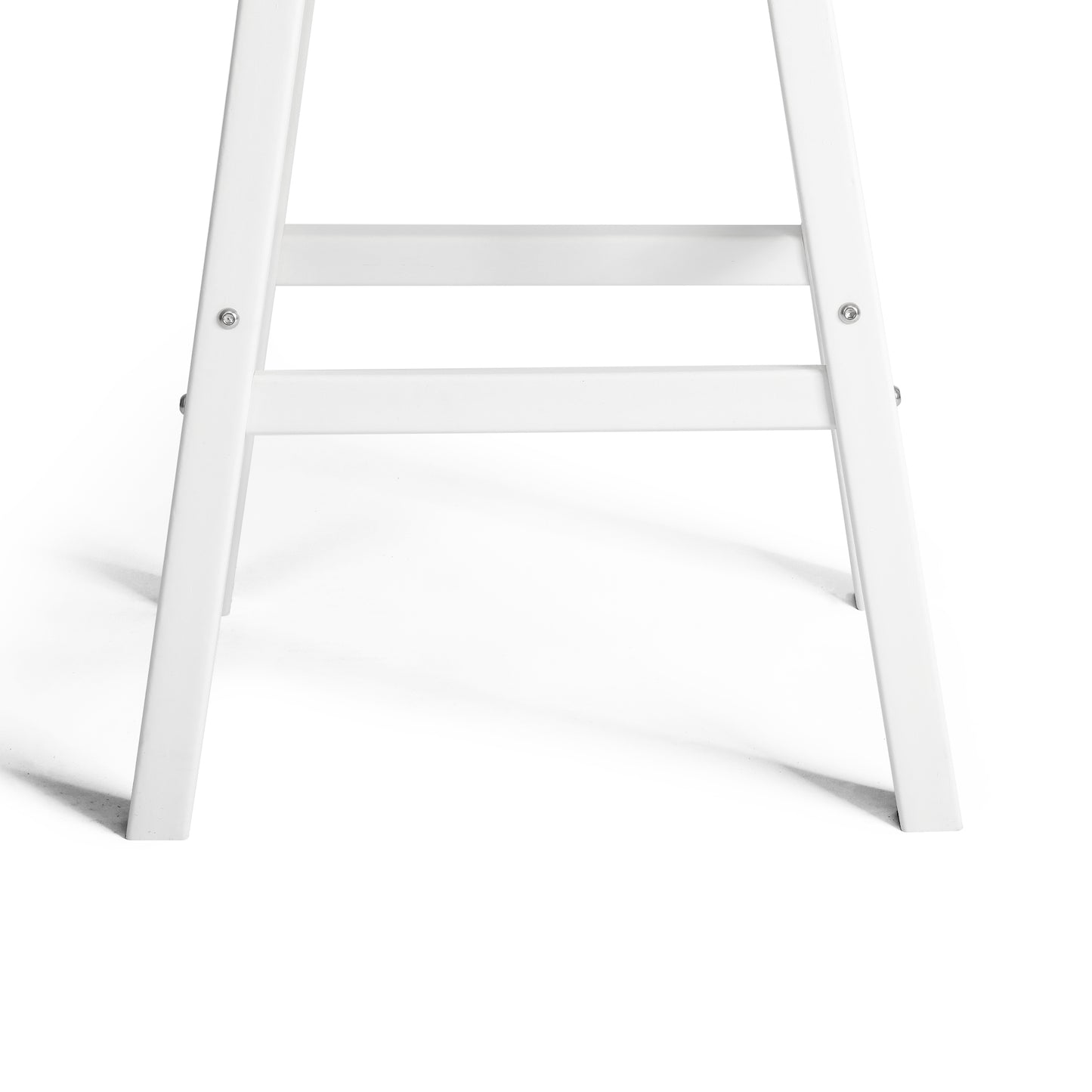 Stockholm All-Weather Outdoor Saddle Bar Stool (29" Height)
