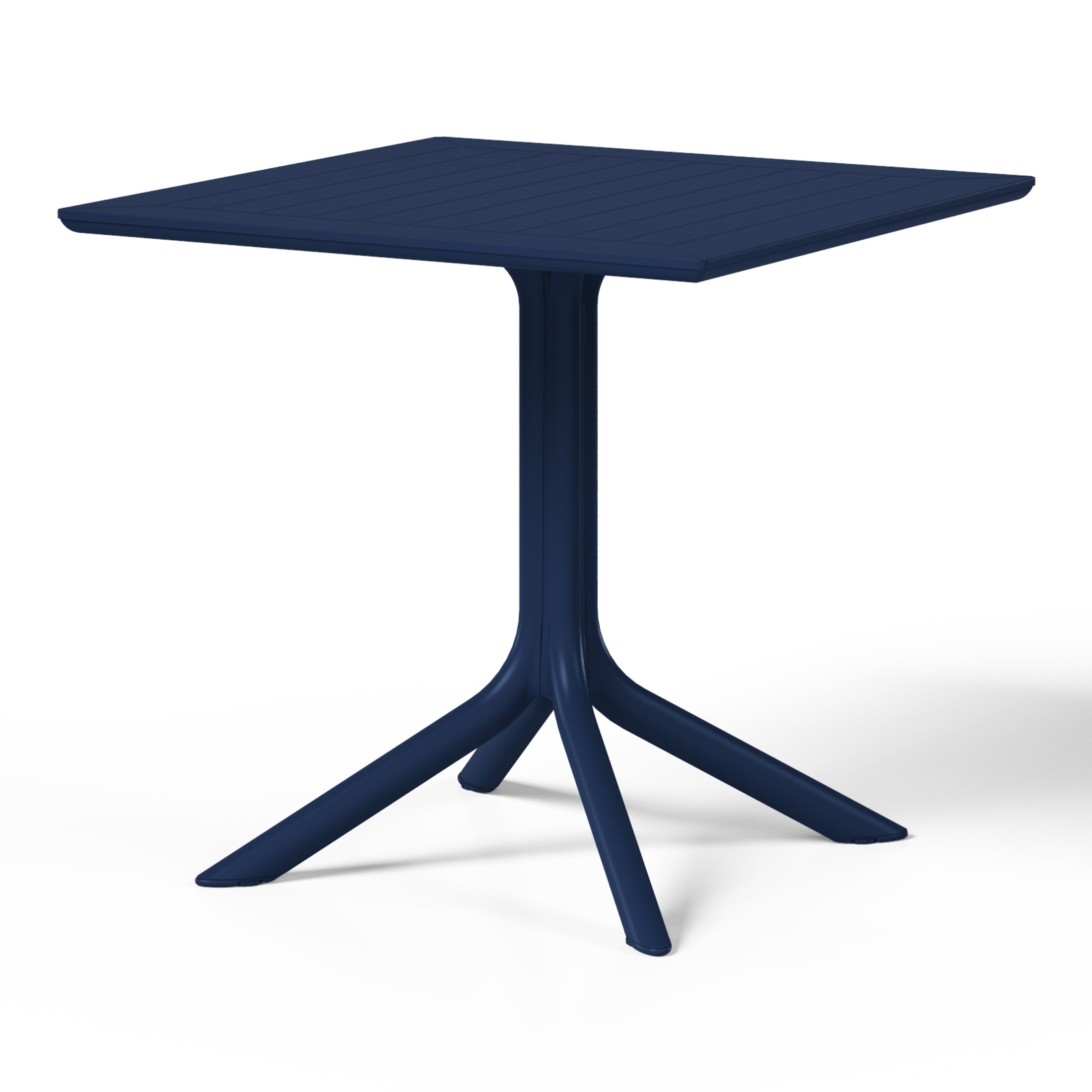 Polyform 31.5" Square Dining Table