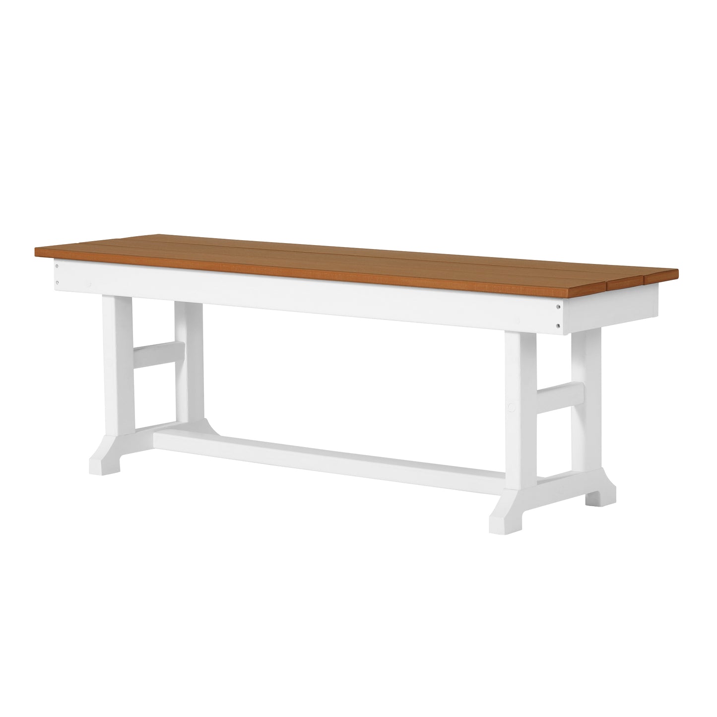 Heritage Ridge 48" Dining Bench
