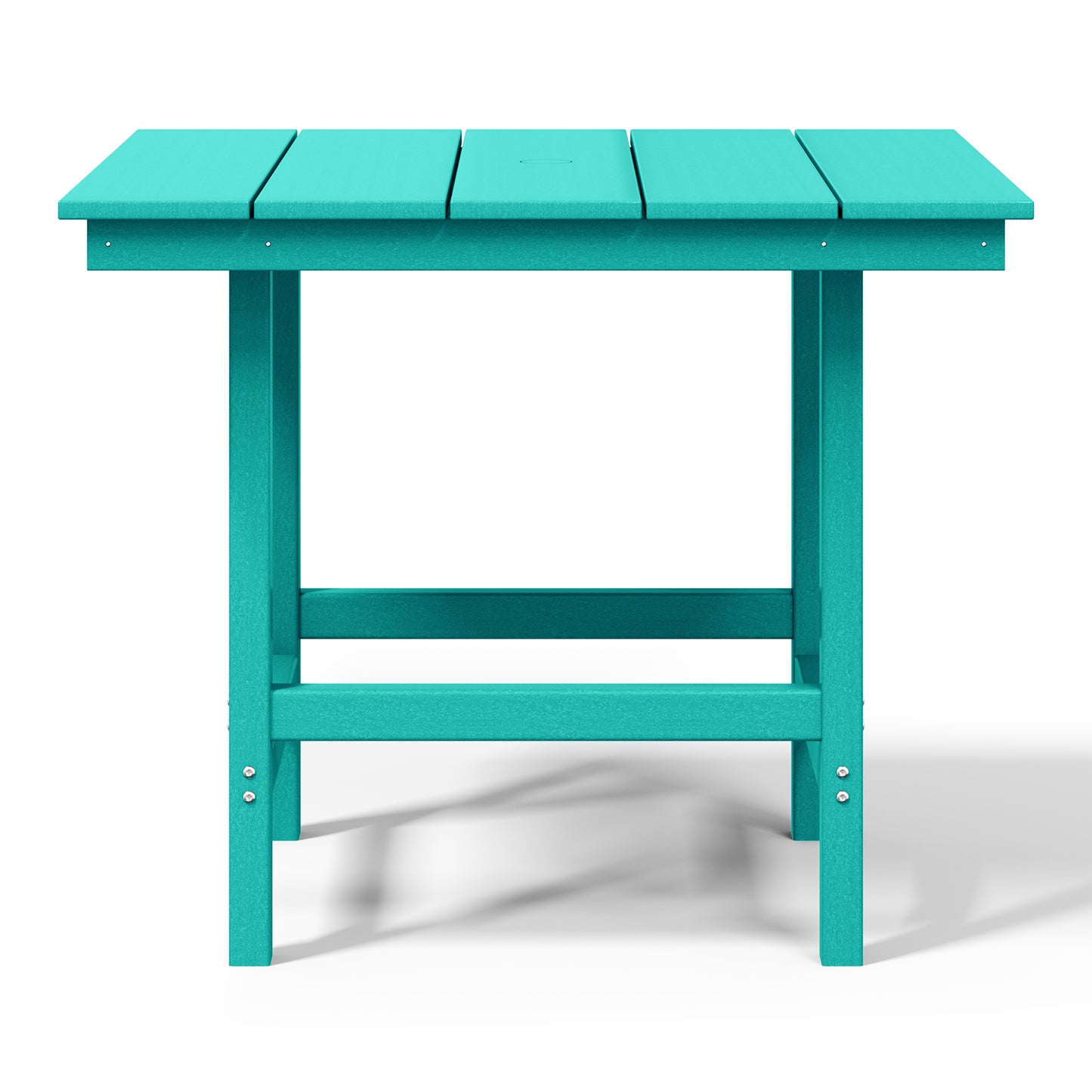 Tuscany 36" Square Dining Table