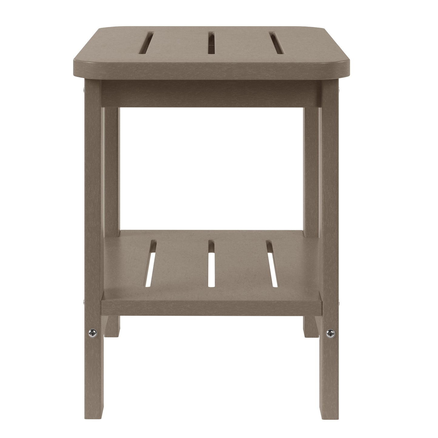 Santa Barbara Side Table