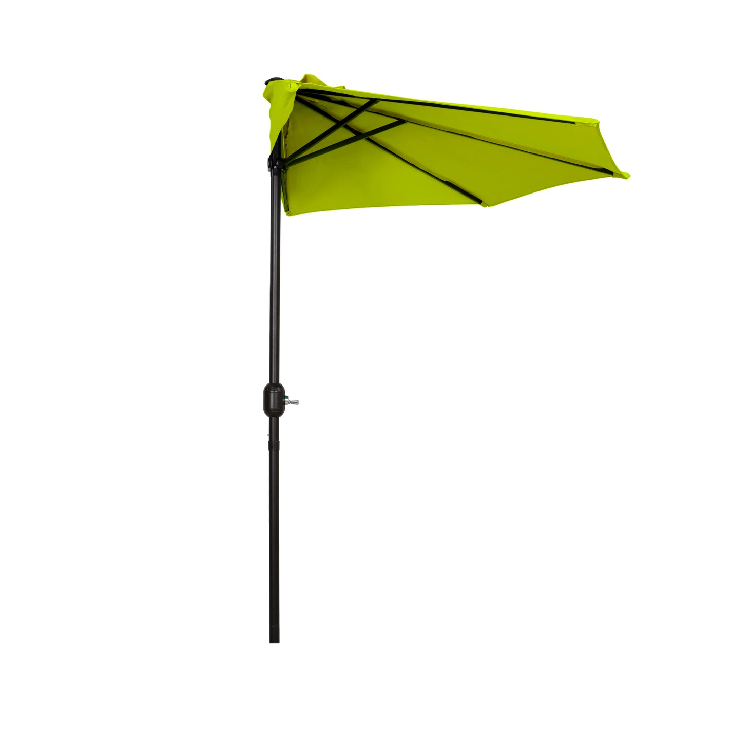 Kona 9ft Half Market Umbrella