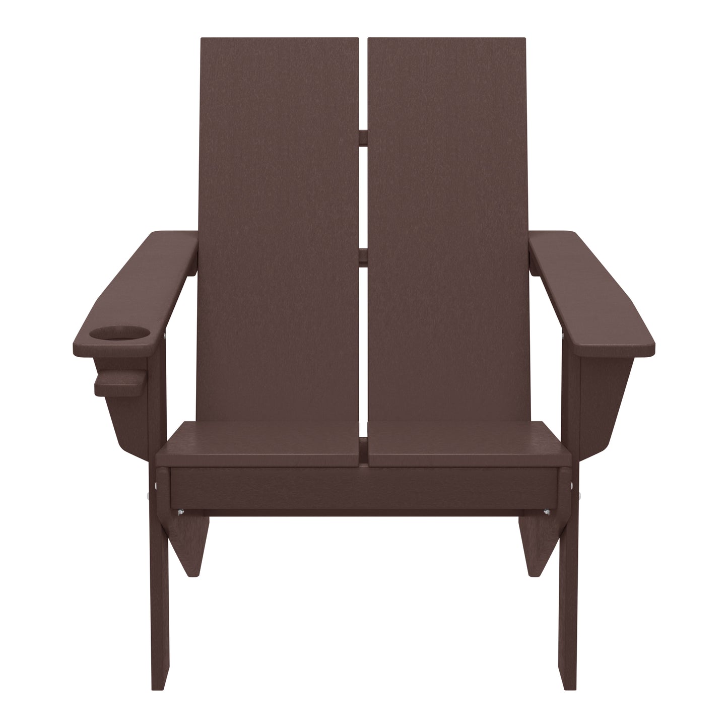 La Quinta Modern Adirondack Chair