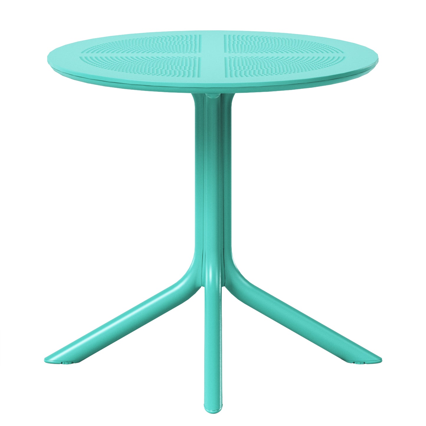 Polyform 31.5" Round Dining Table