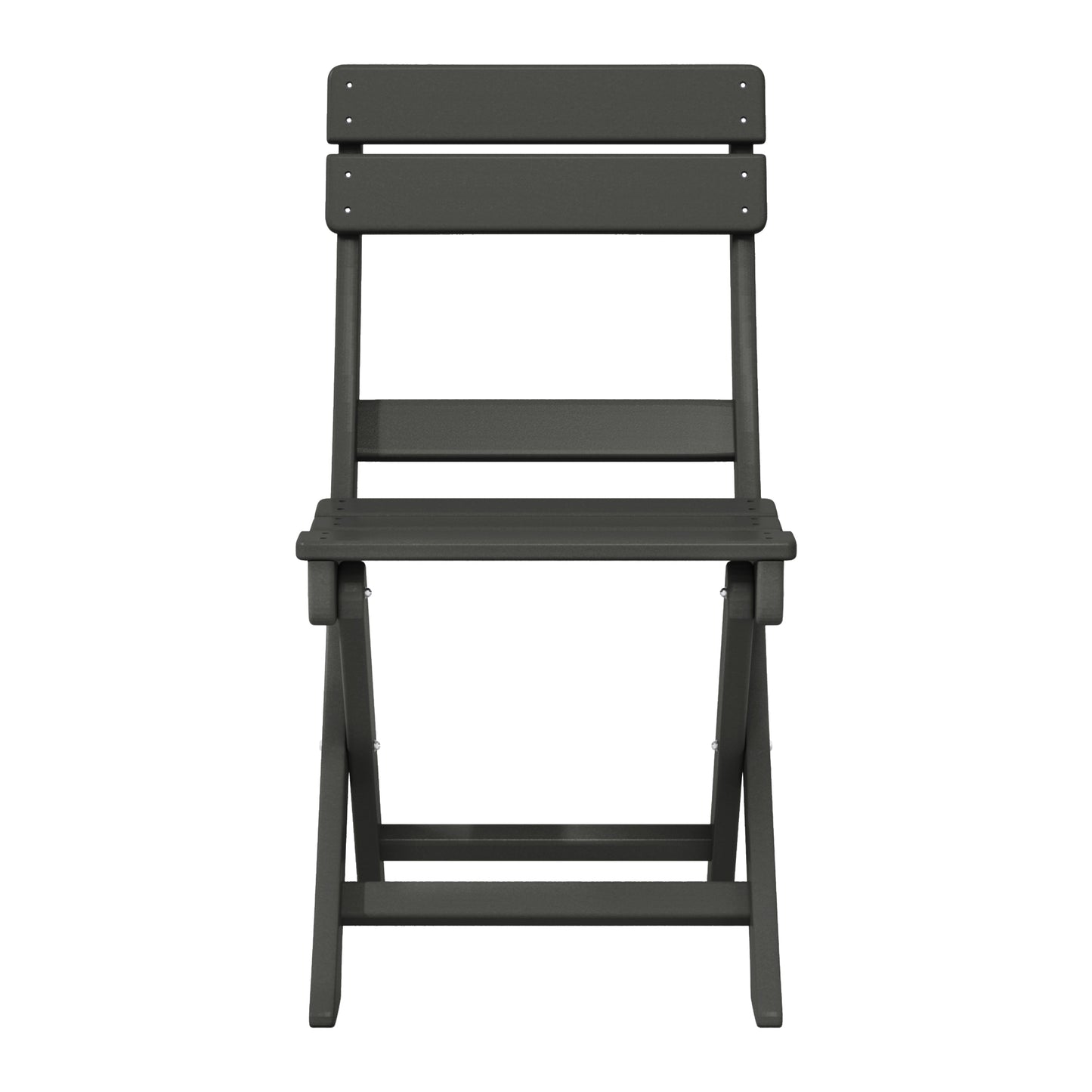 Aarhus All-Weather Outdoor Patio Folding Dining Chair
