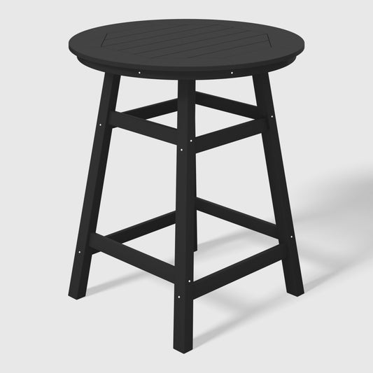 Stockholm All-Weather Outdoor 35" Round Counter Table (37" Height)