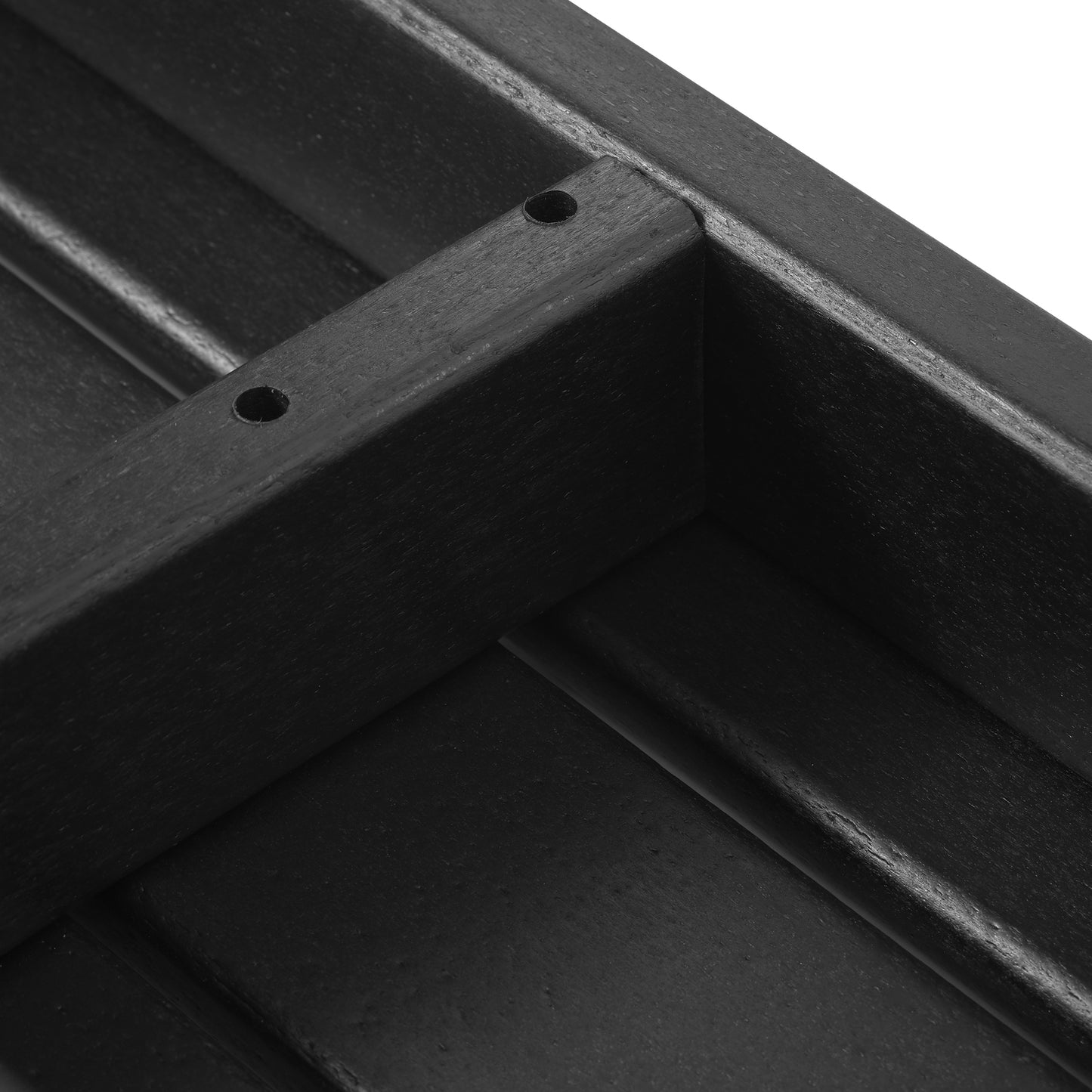 Tuscany All-Weather Outdoor Coffee Table (35" Top)