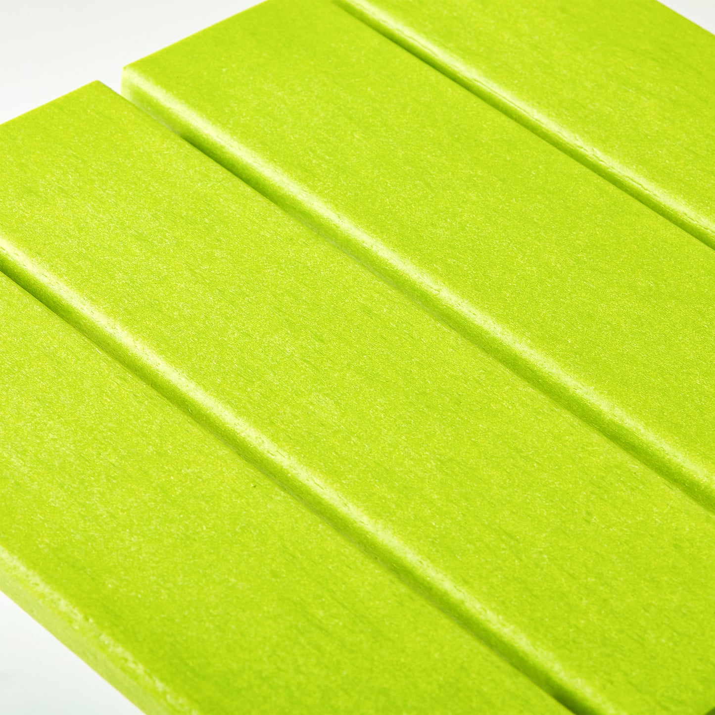 Tuscany All-Weather Outdoor Side Table (18" Height)