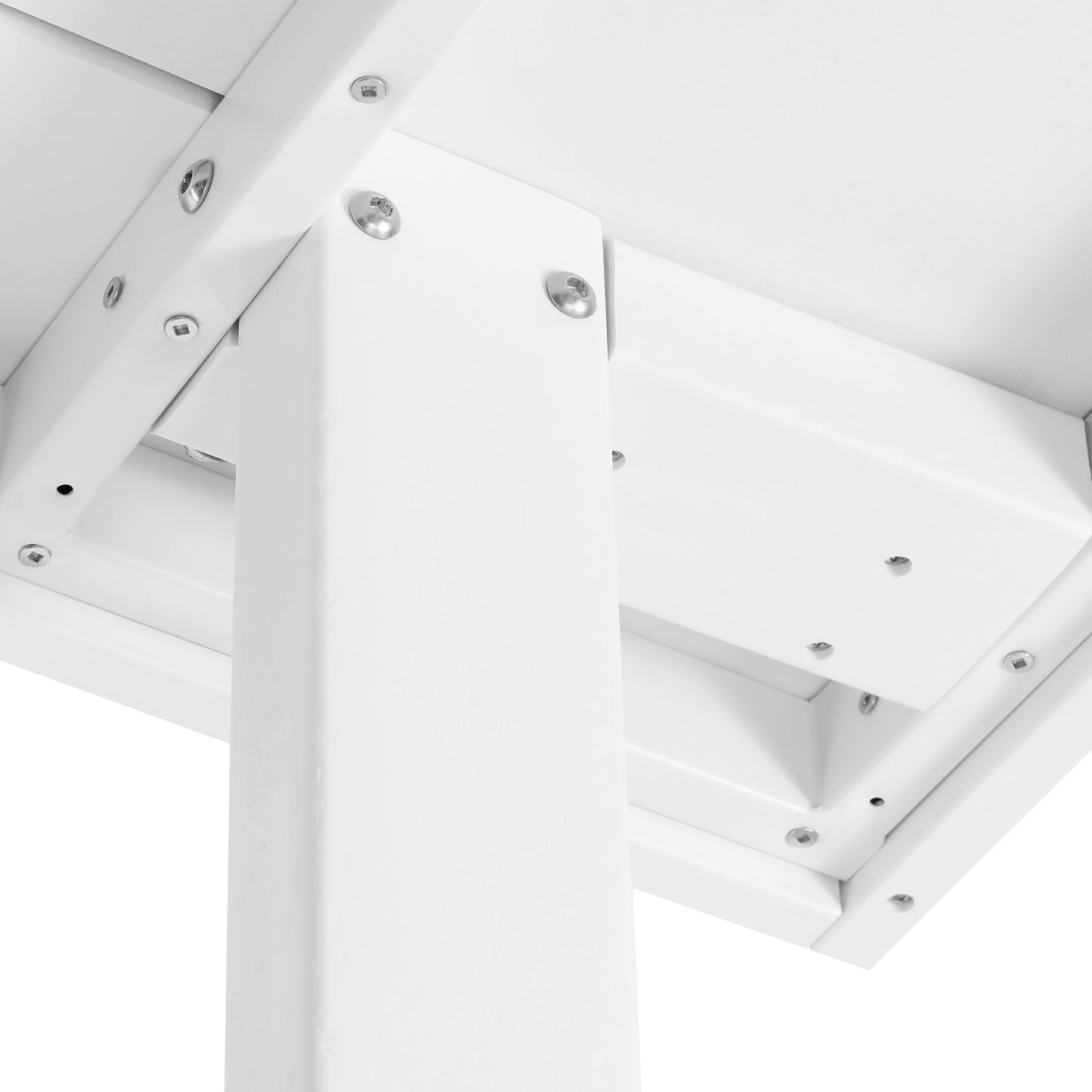 Tuscany 66" x 34" Rectangular Dining Table