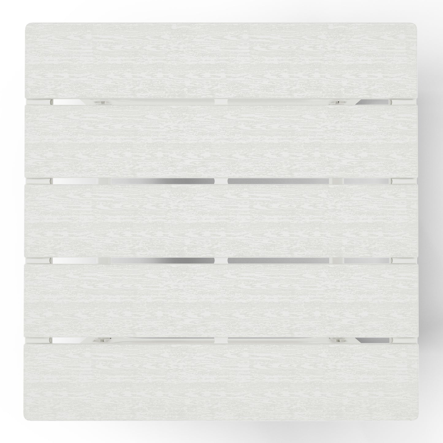 Snap’n Lock 18" Side Table (No Tools or Hardware Required)