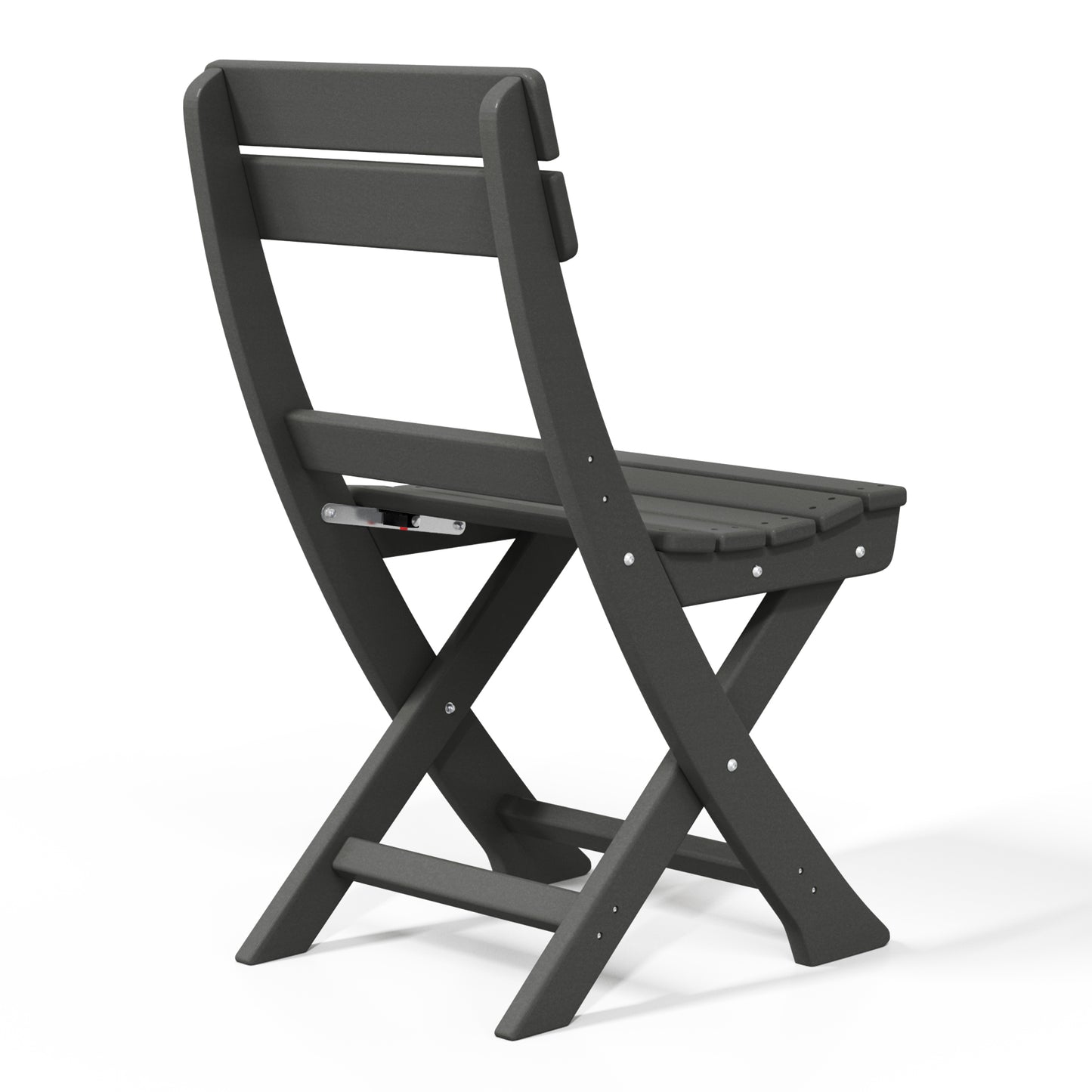 Aarhus All-Weather Outdoor Patio Folding Dining Chair