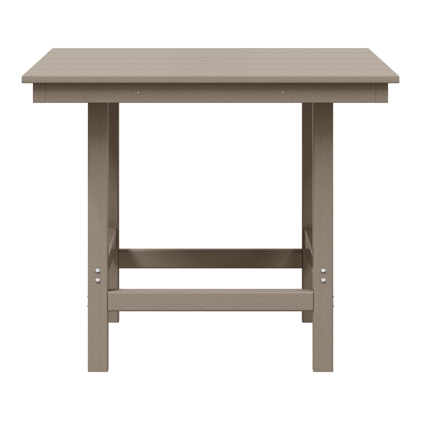 Tuscany 36" Square Dining Table