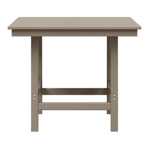 Tuscany 36" Square Dining Table