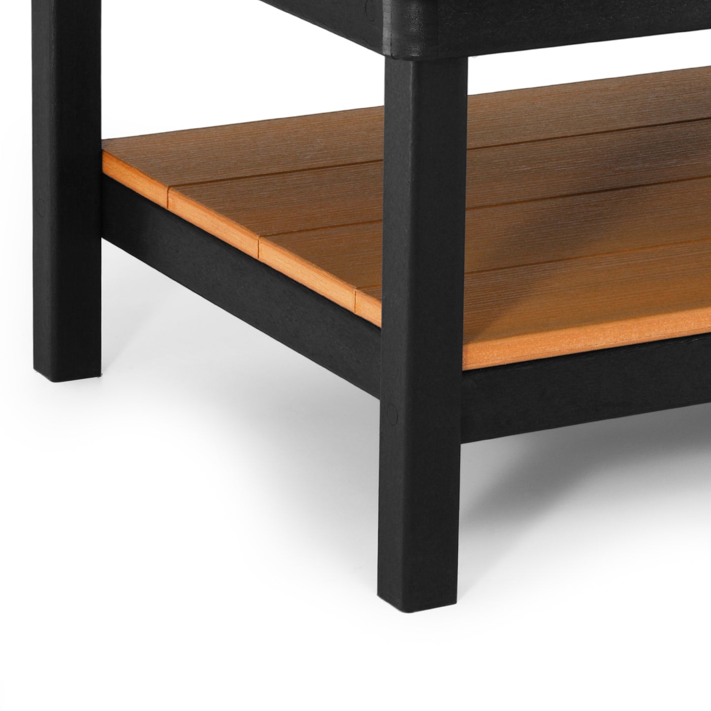 Heritage Ridge 44" X 27" Rectangle Coffee Table