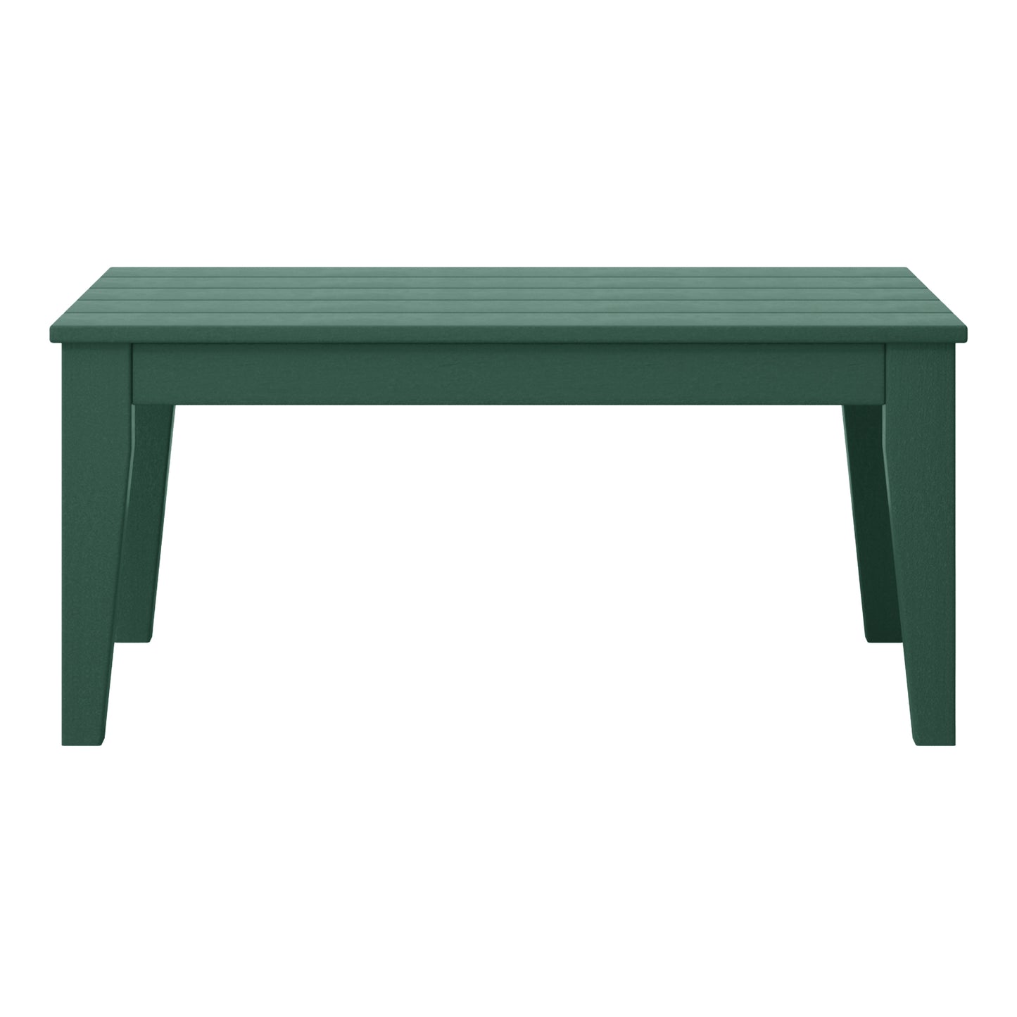 Tuscany All-Weather Outdoor Coffee Table (36" Top)