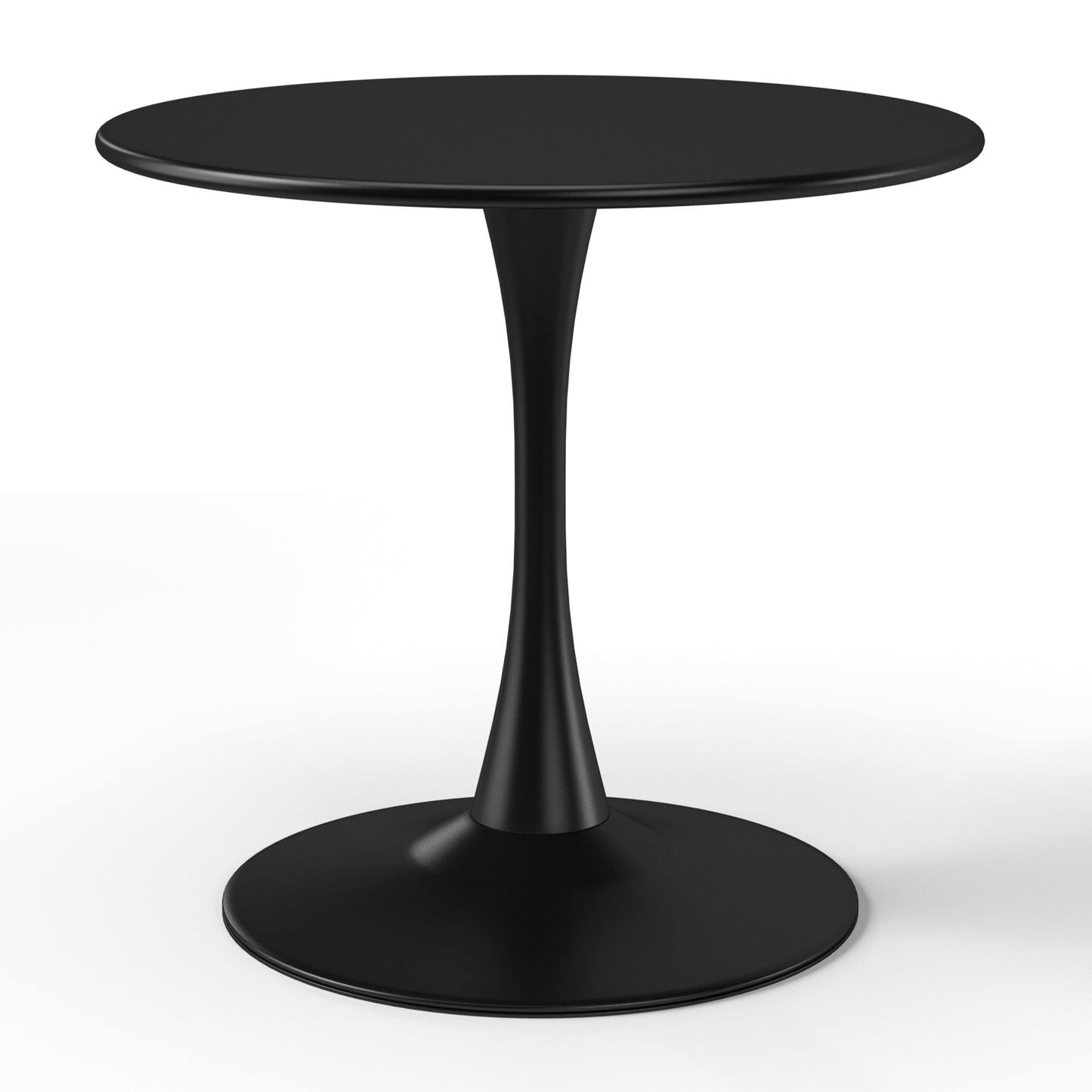 Polyform 31.5" Steel Dining Table