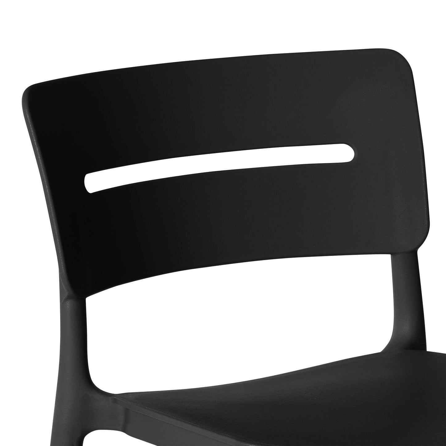 Polyform 29.5" Bar Stool (Set of 2)