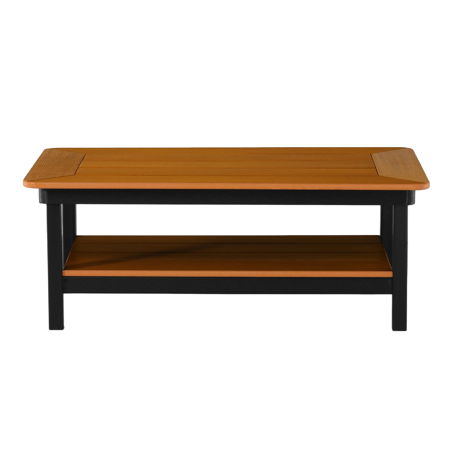 Heritage Ridge 44" X 27" Rectangle Coffee Table