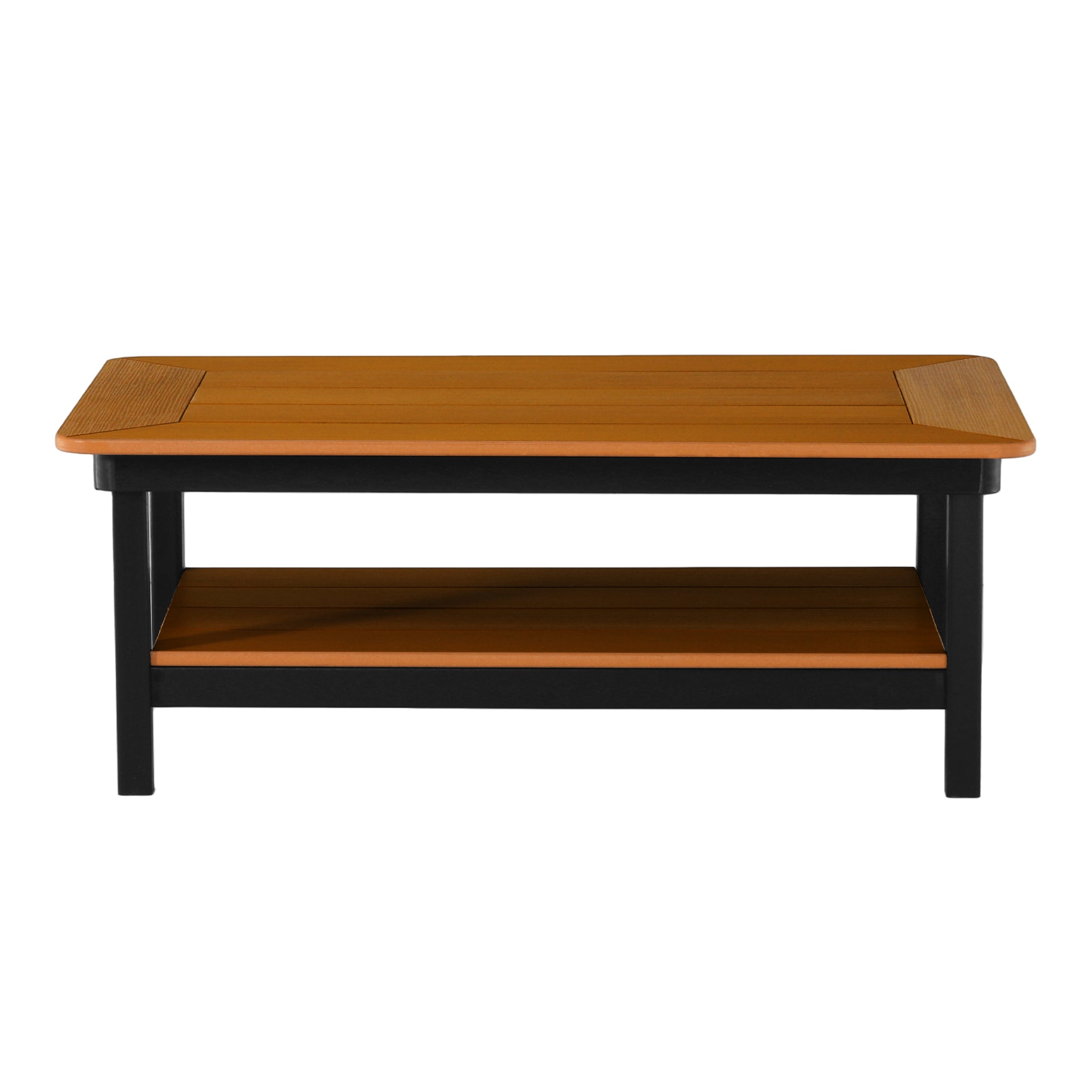 Heritage Ridge 44" X 27" Rectangle Coffee Table