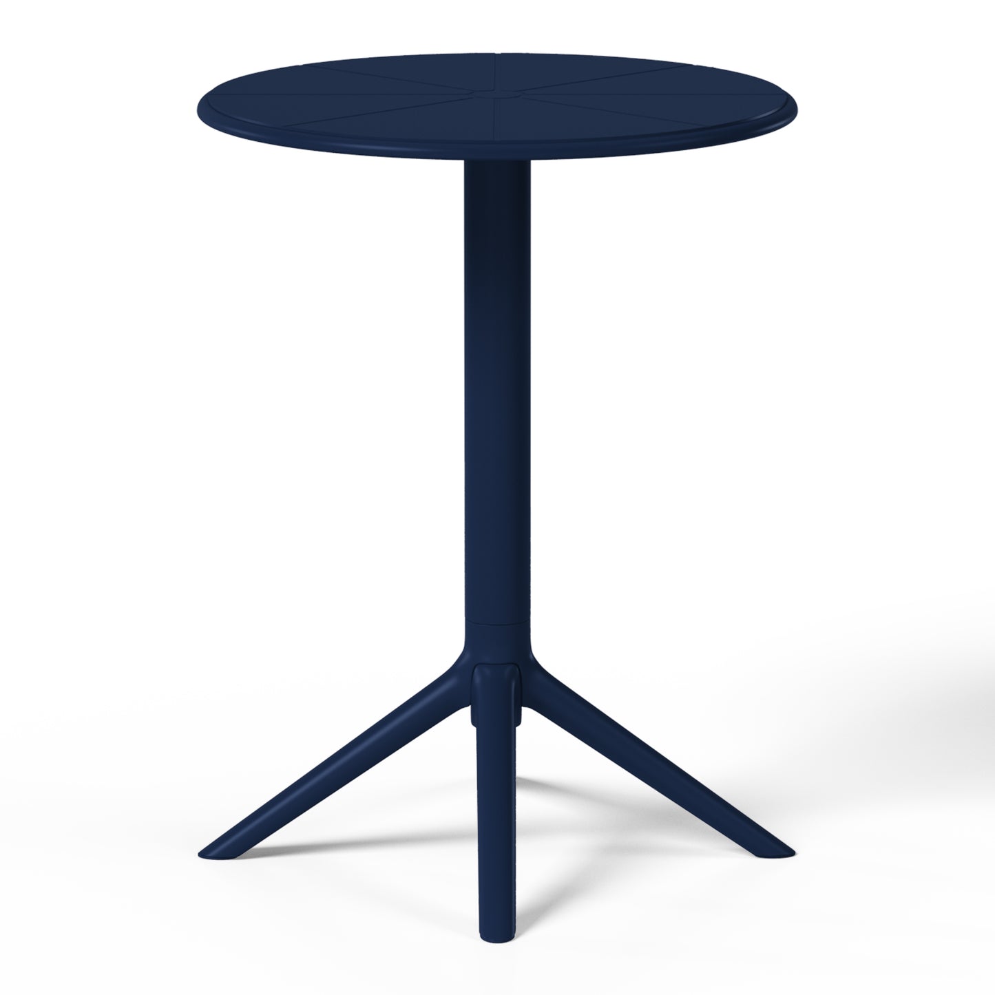 Polyform 23.5" Round Dining Table