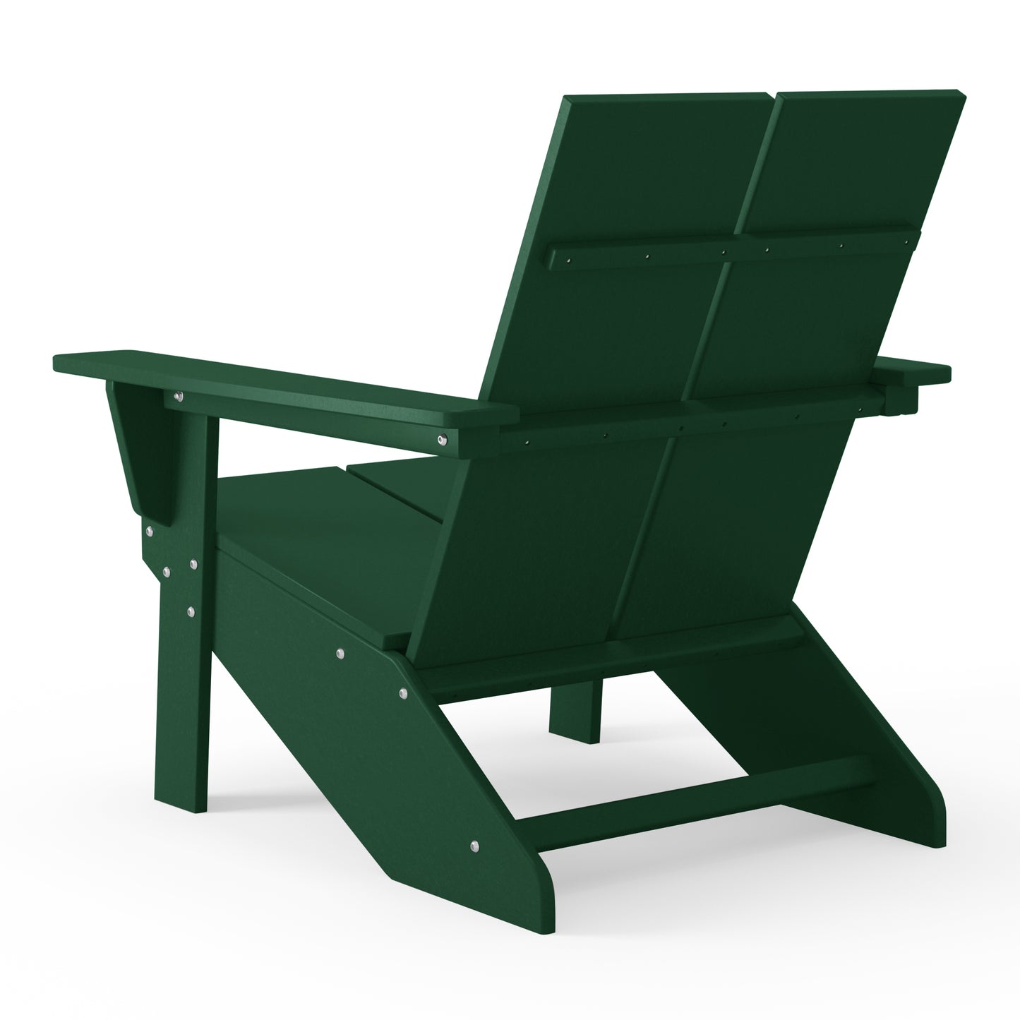 La Quinta Modern Adirondack Chair