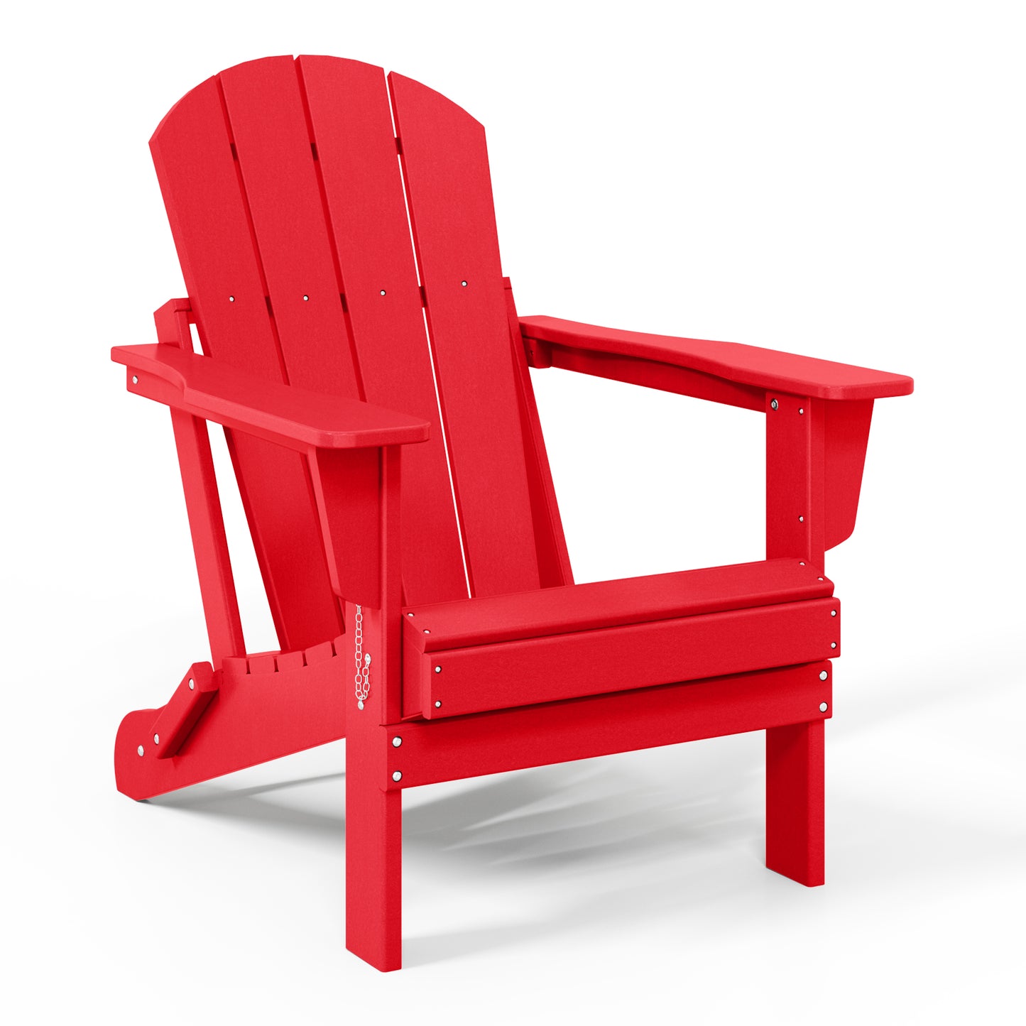 Chatham All-Weather Outdoor Folding Adirondack Chair