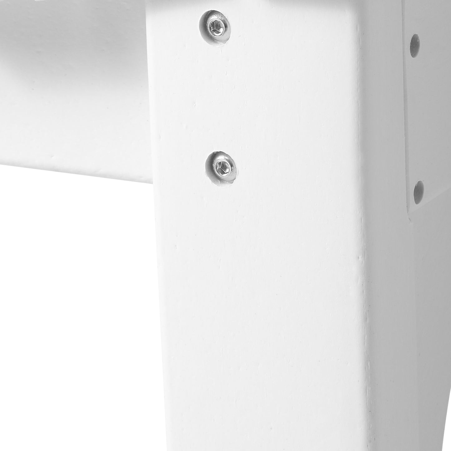 Concord All-Weather Outdoor Garden Backless Bench (46" Wide)