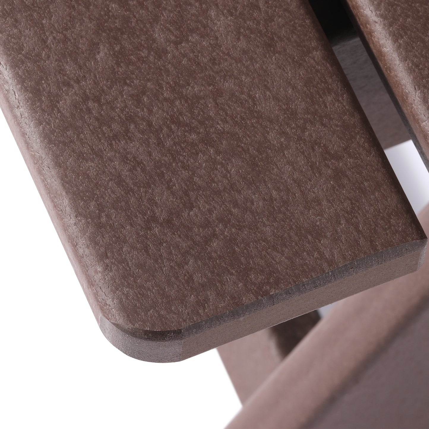 Tiny Terraces Kids' All-Weather Outdoor Picnic Table