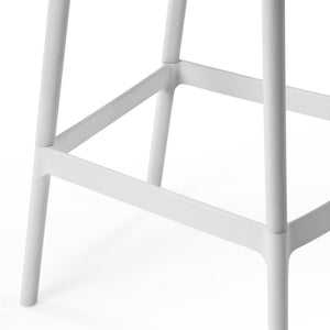 29.5" Outdoor Bar Stool (Set of 2)