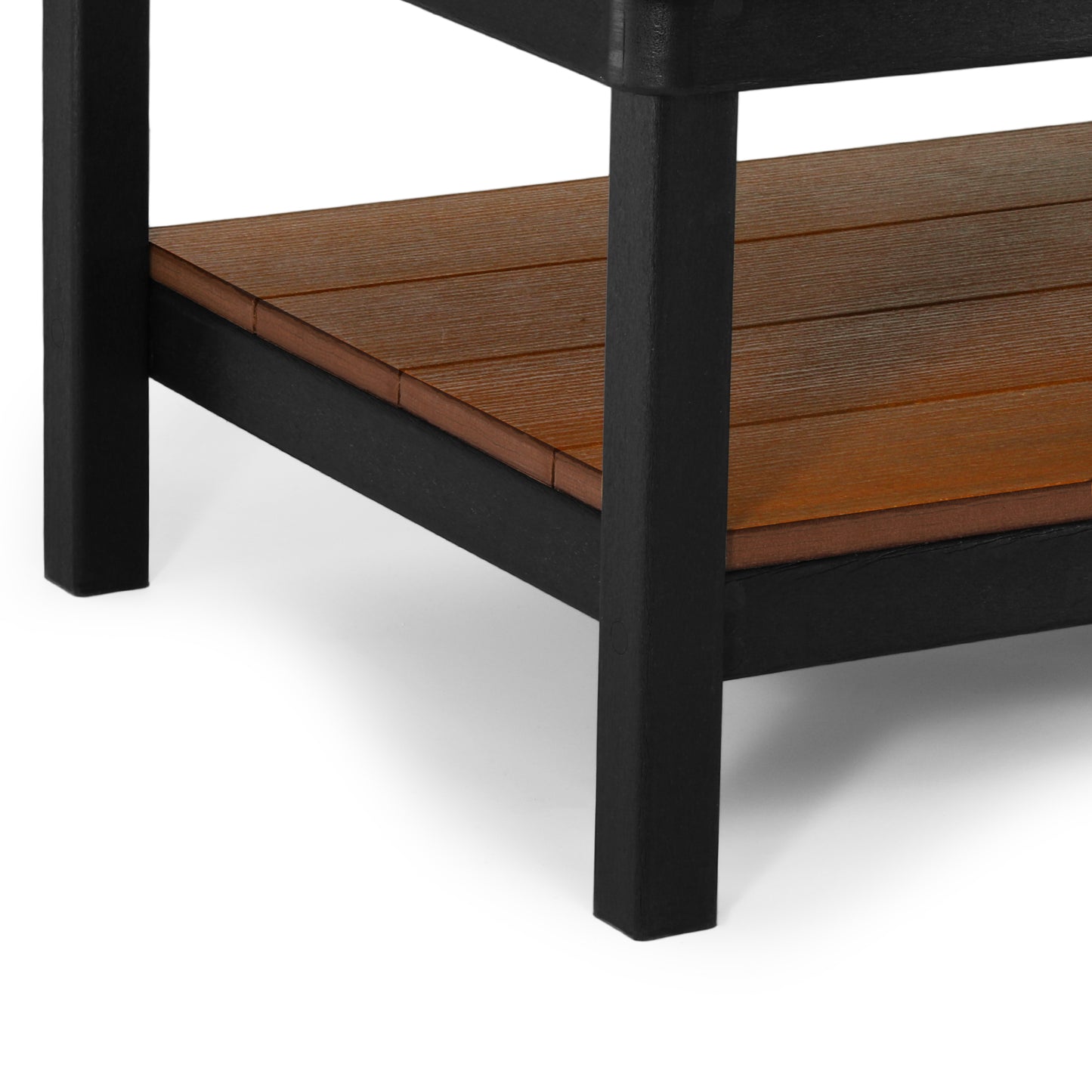 Heritage Ridge 44" X 27" Rectangle Coffee Table