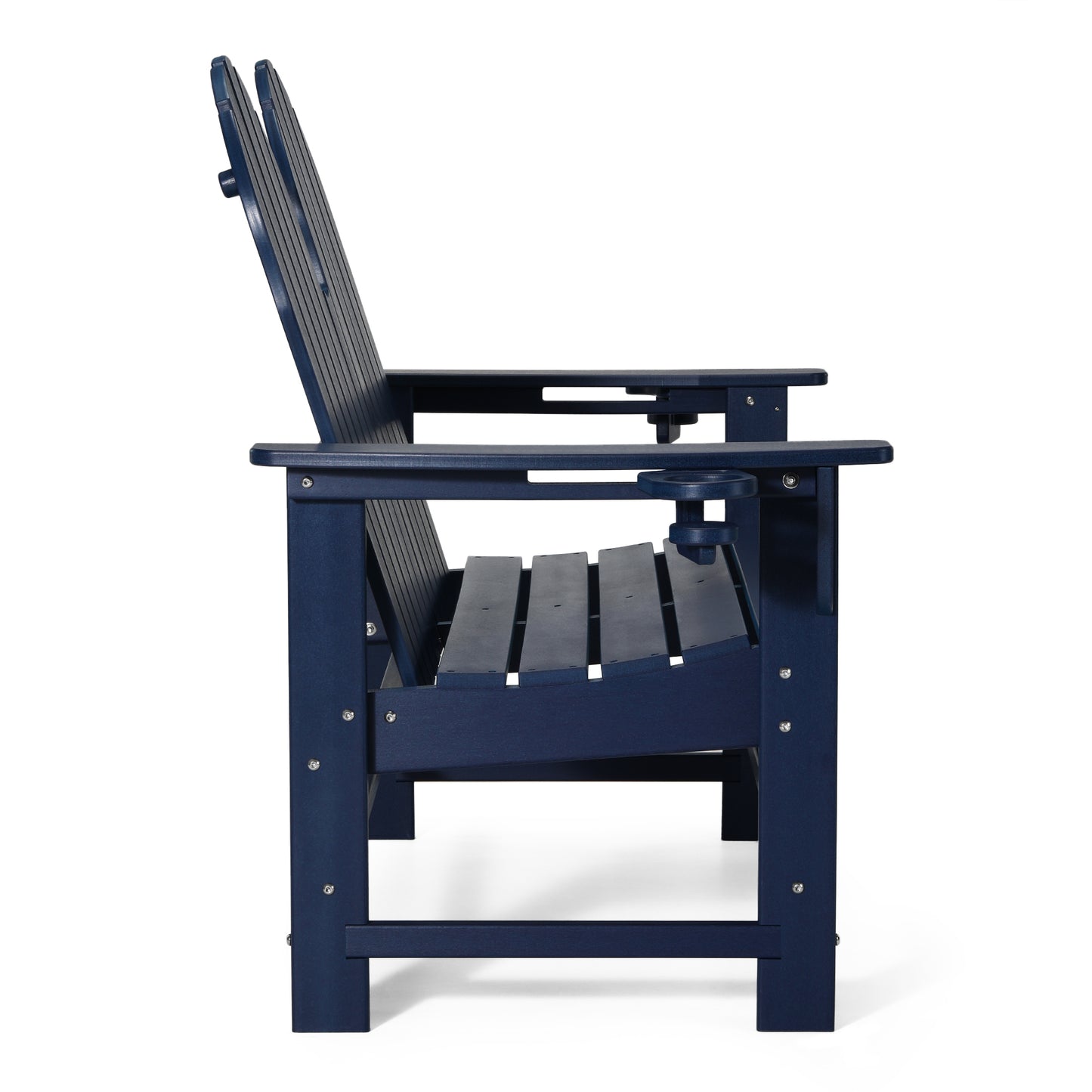 Magnolia Adirondack 49" Bench