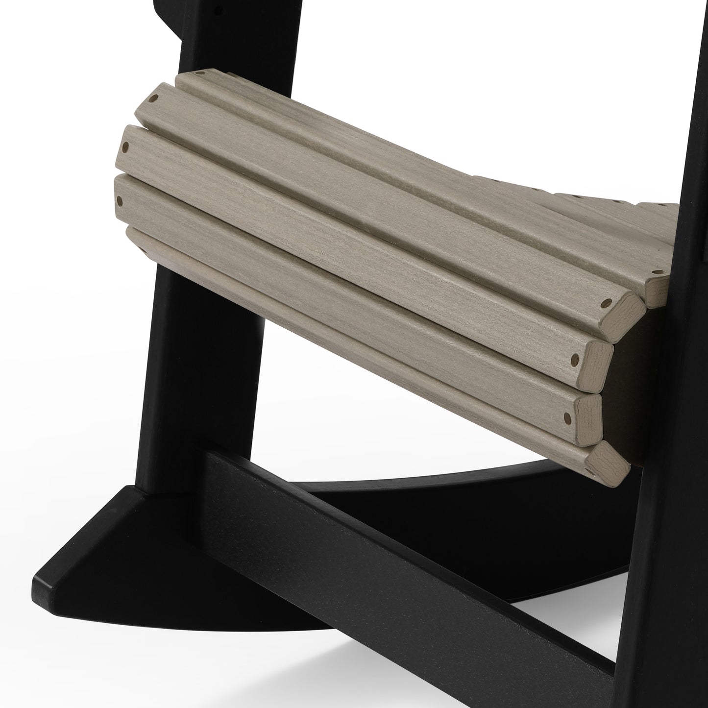 Heritage Ridge Adirondack Rocking Chair
